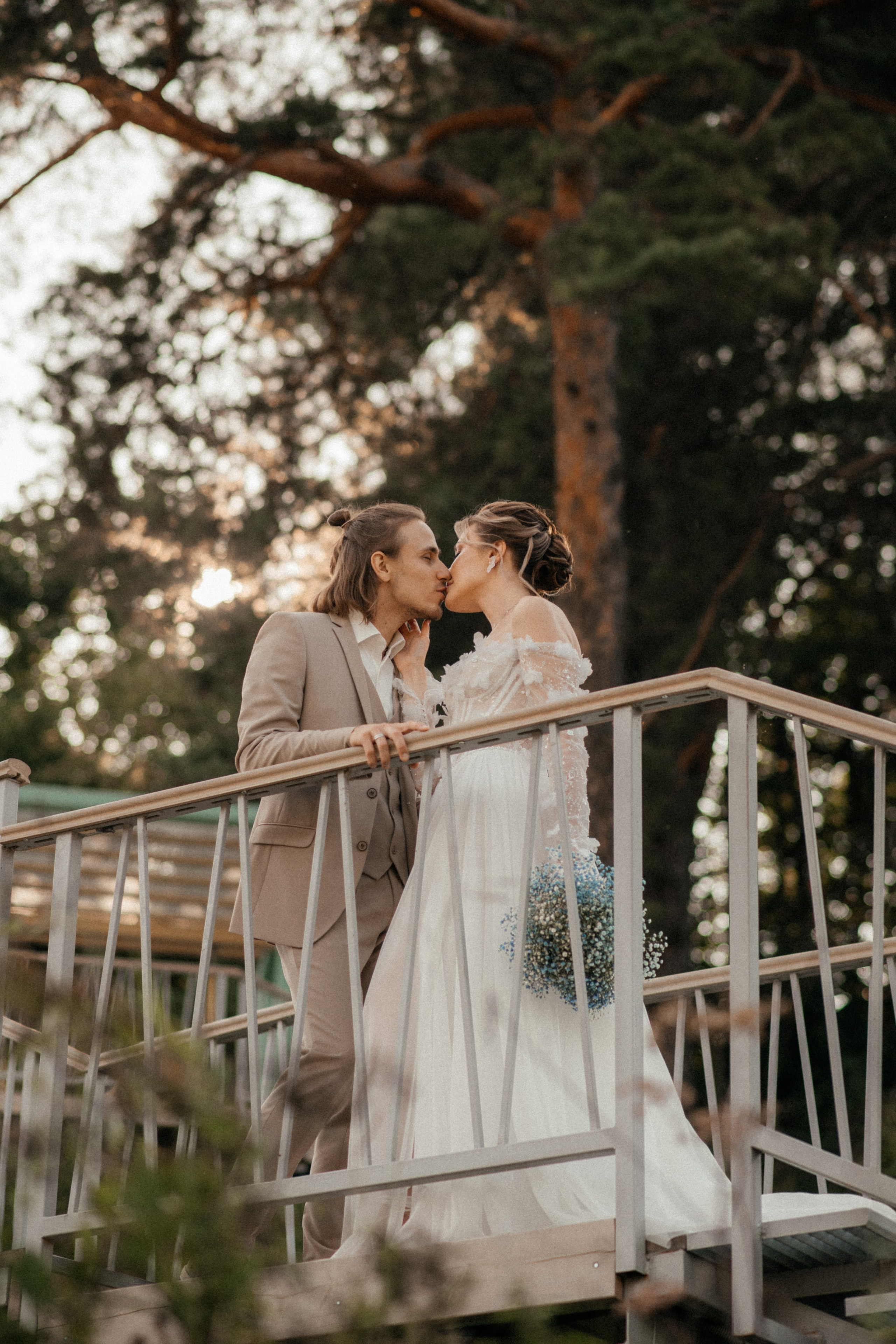 Свадьба. Фотограф Алиса Чечина. Калуга. Товарково