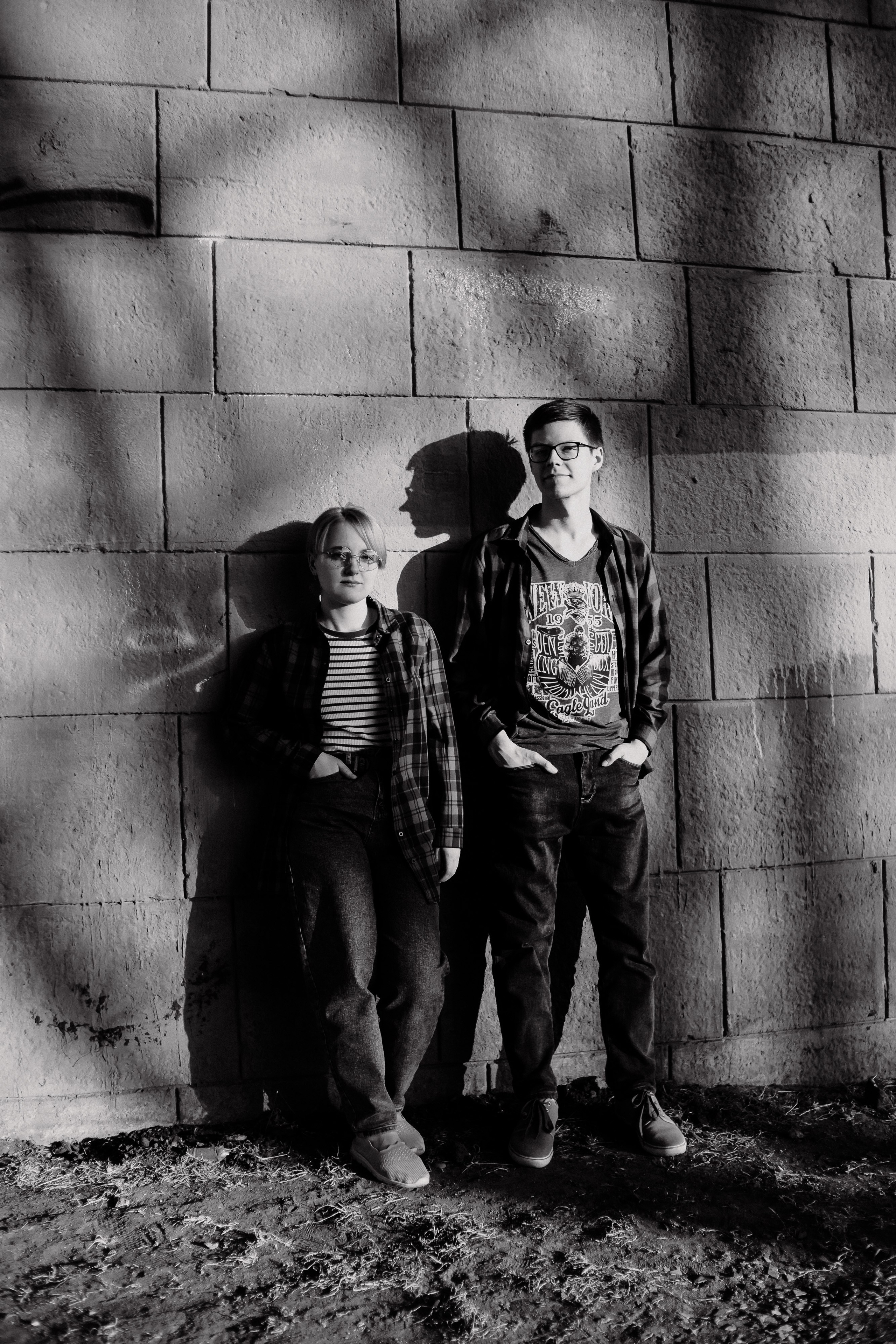 Парные. Креативный и женский Фотограф Омске Наталья Лебедева