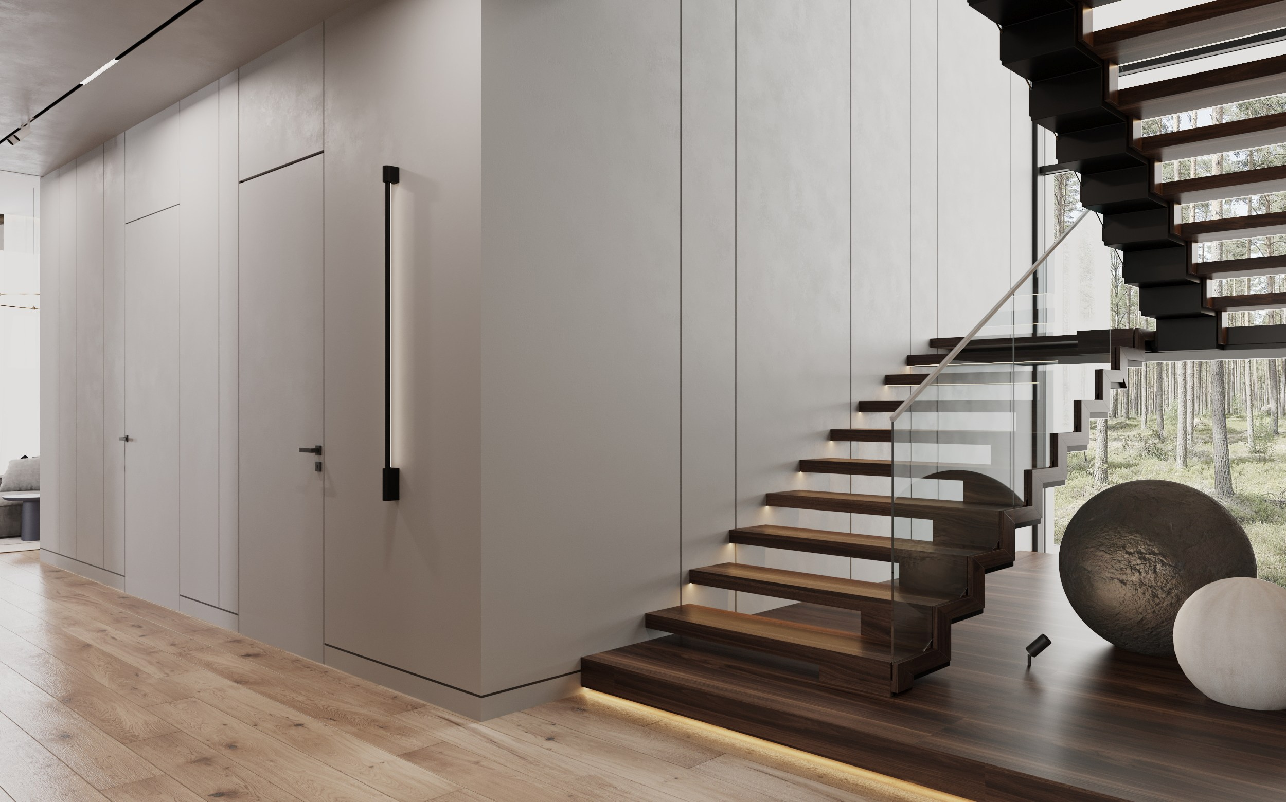 New Paradise. Дизайн интерьеров в Санкт-Петербурге, Москве. Черемных Валентина