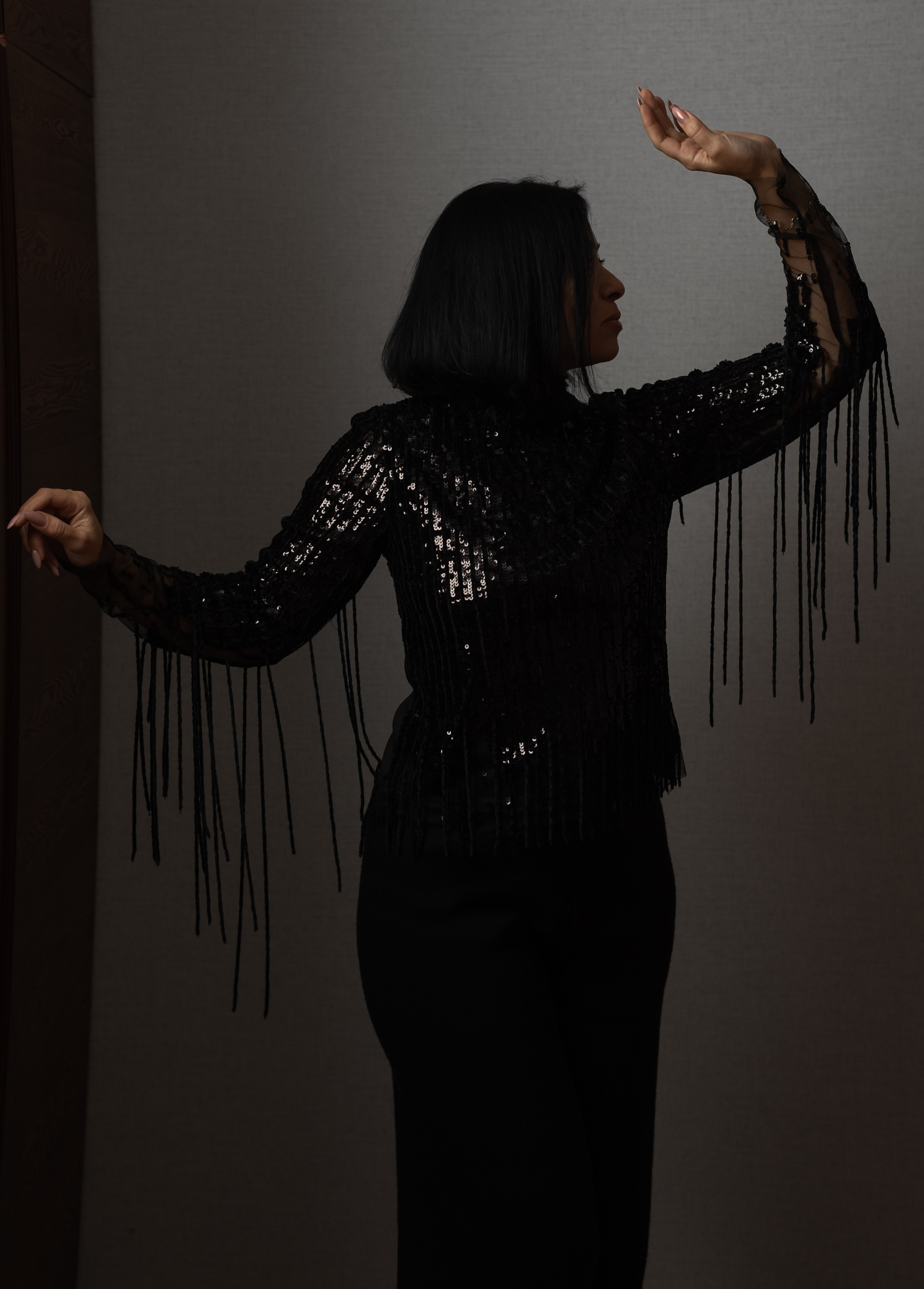 Психологический портрет Любы. Фотограф Тула творческие фотосессии недорого Ольга Ромашина