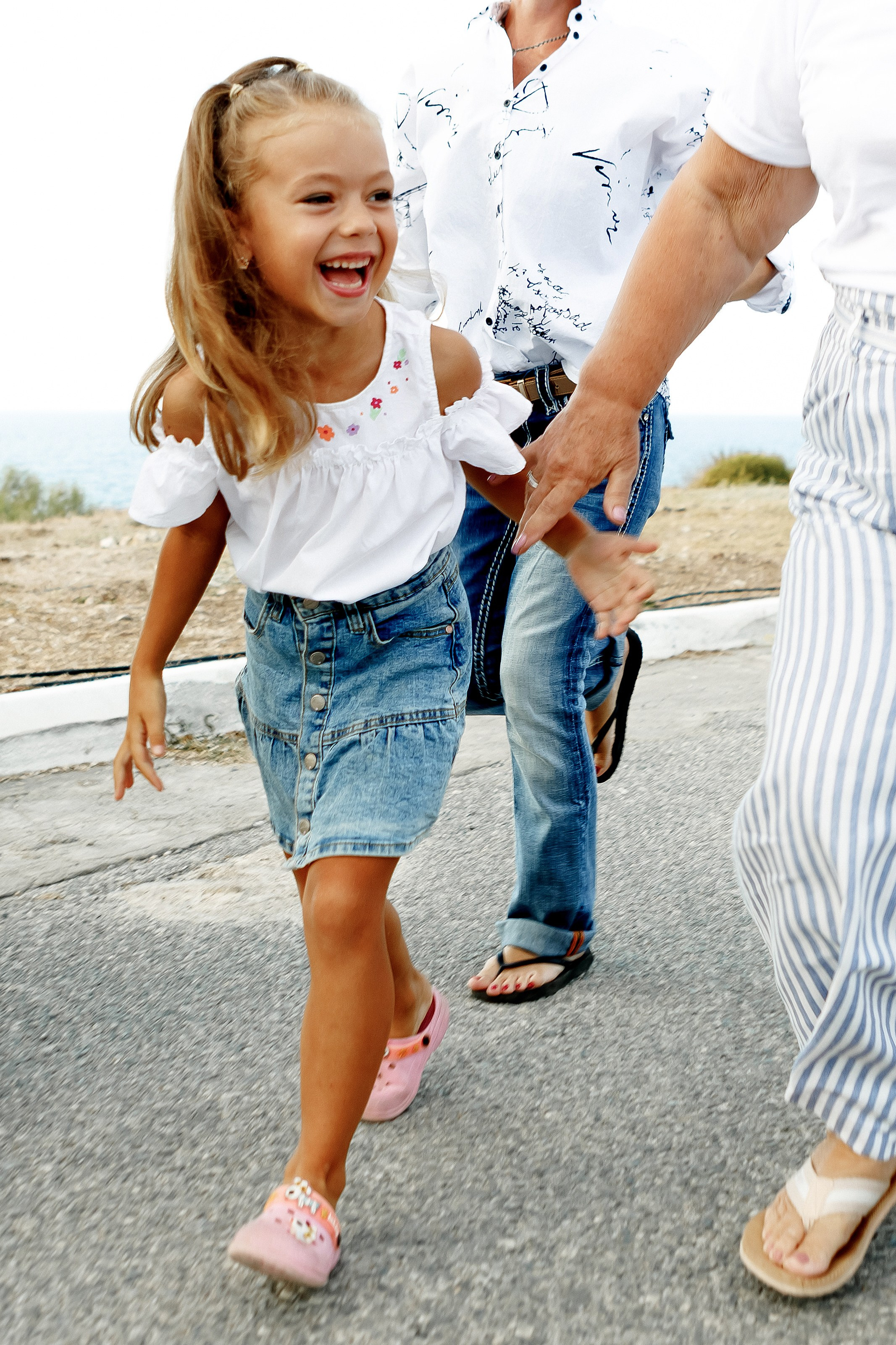 F A M I L Y. Фотограф в Батуми Павел Шарников