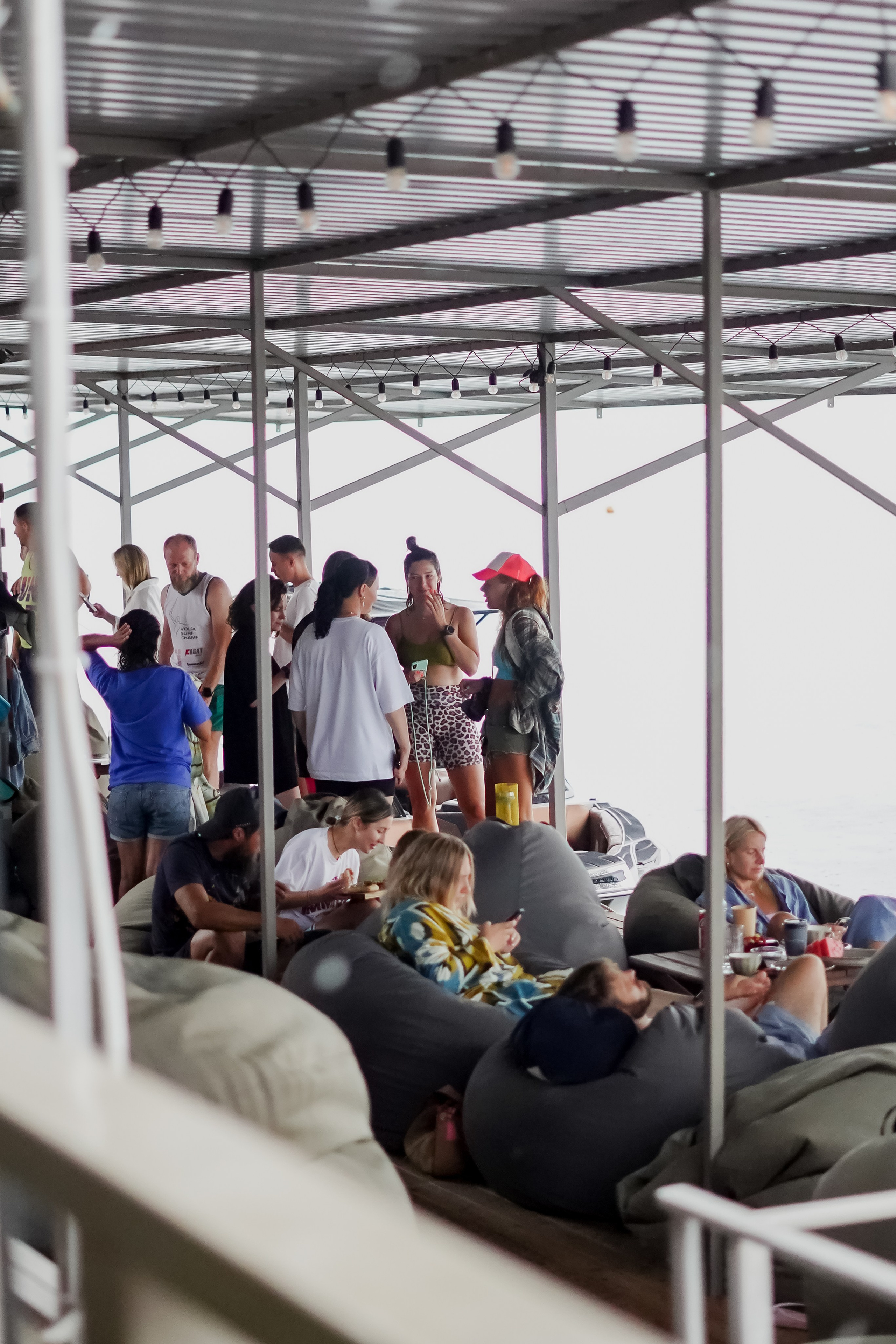 Surf. Фотограф Валерия Крахмалева