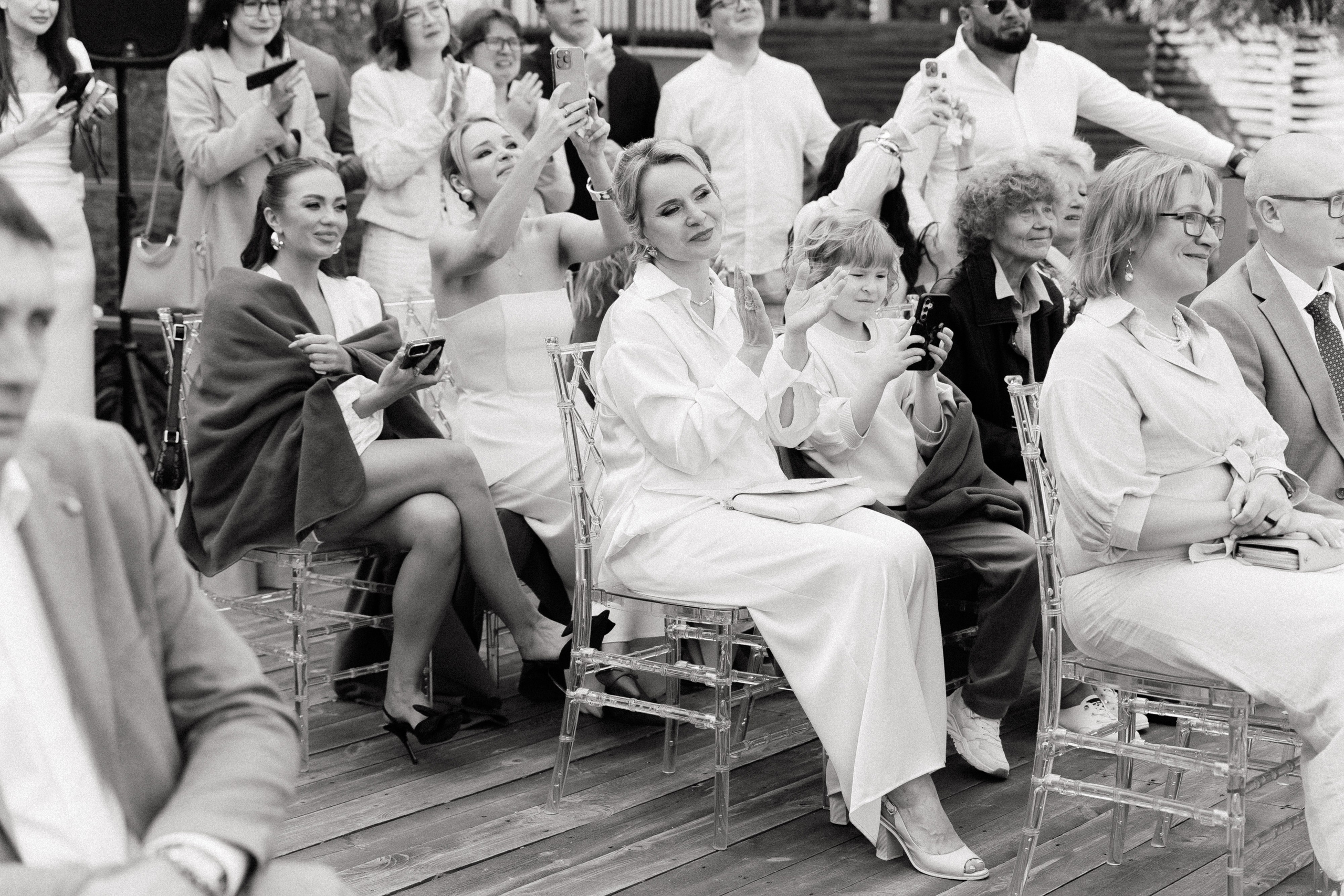 Настя и Леша. Семейный свадебный фотограф Семен Егоров