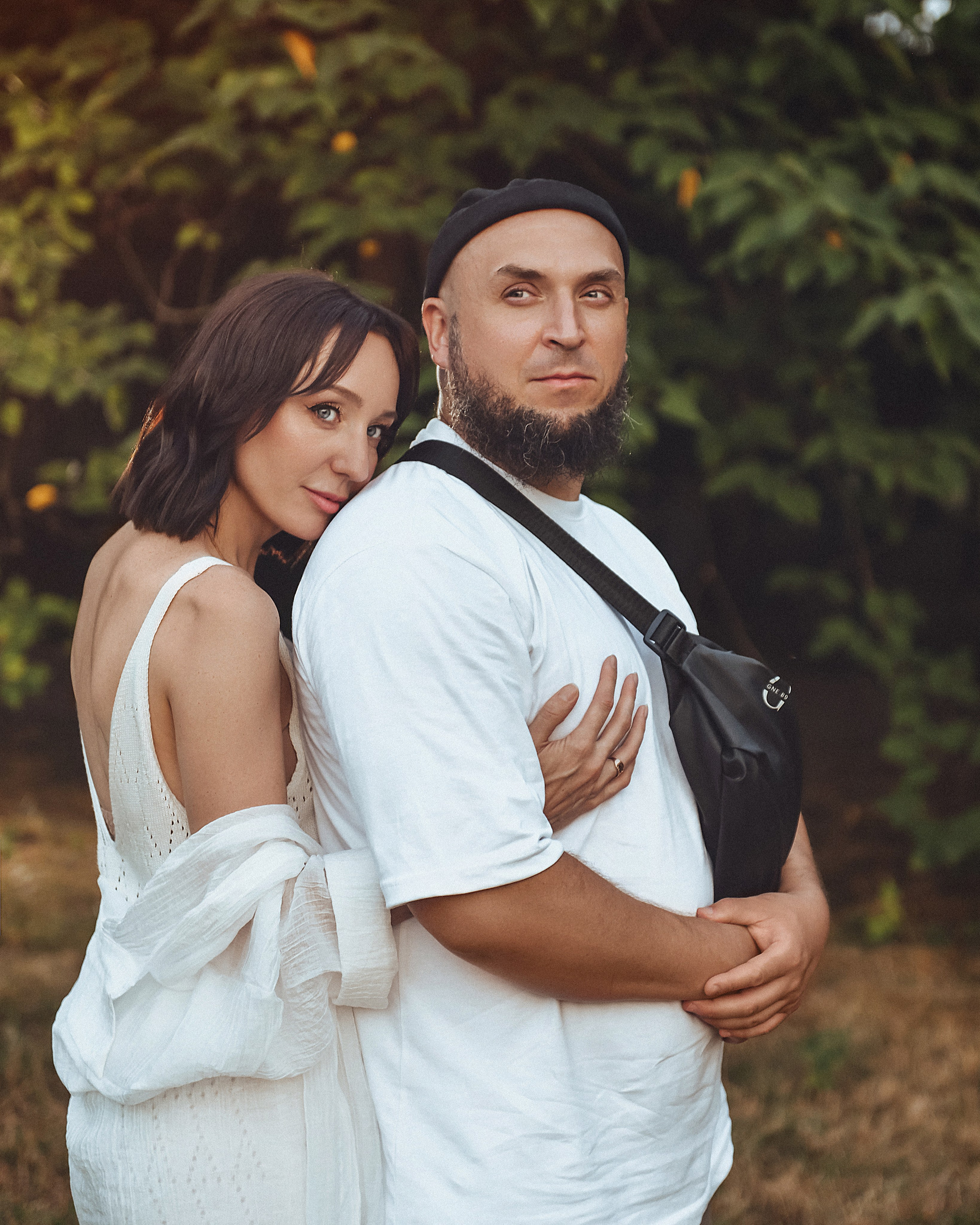 Семья. Нежный фотограф Вера Папиж