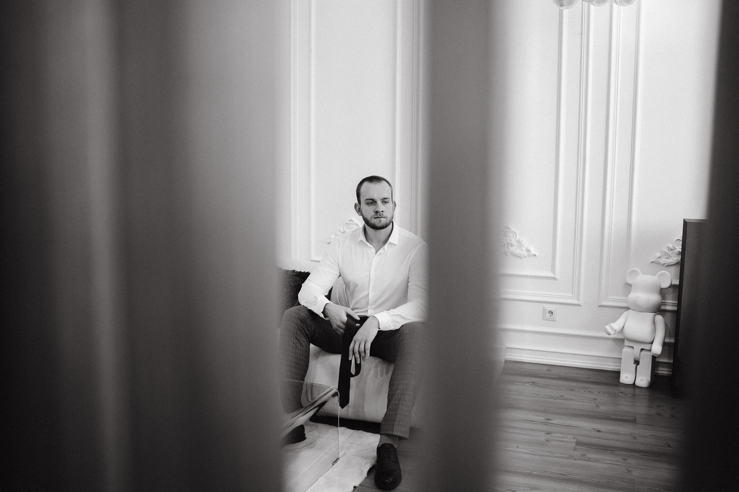 Василий и Виктория. Свадебный фотограф в Симферополе