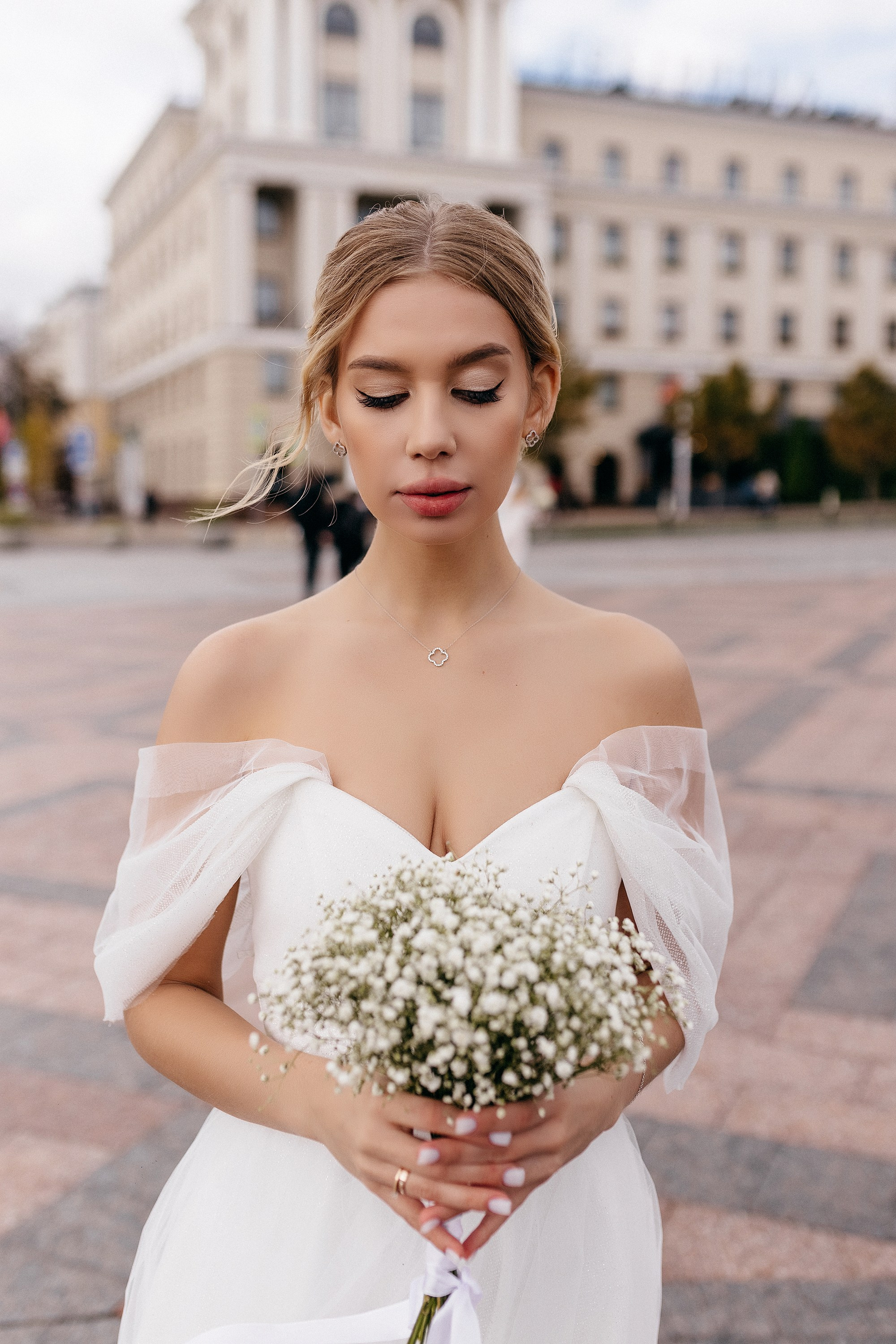 Wedding Day Игорь + Лилия. Свадебный и портретный фотограф в Белгороде Гаркавцева Полина