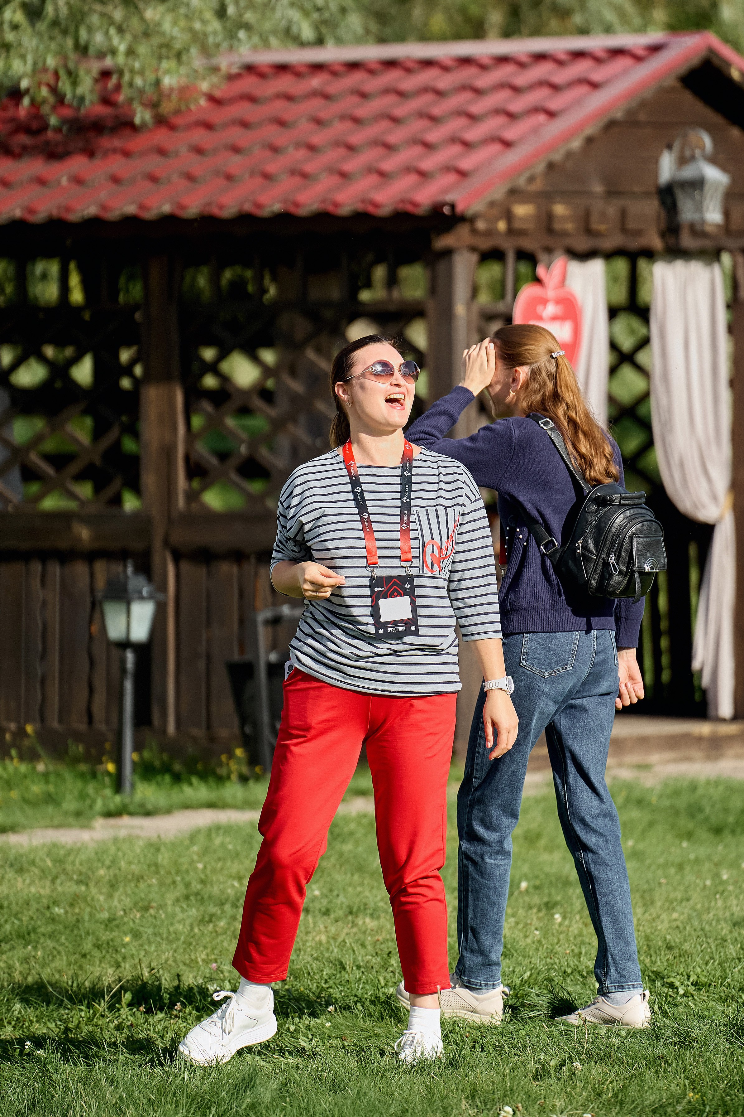 Максофт (IT Credo 2025). Свадебная, семейная фото и видео съёмка в Пензе