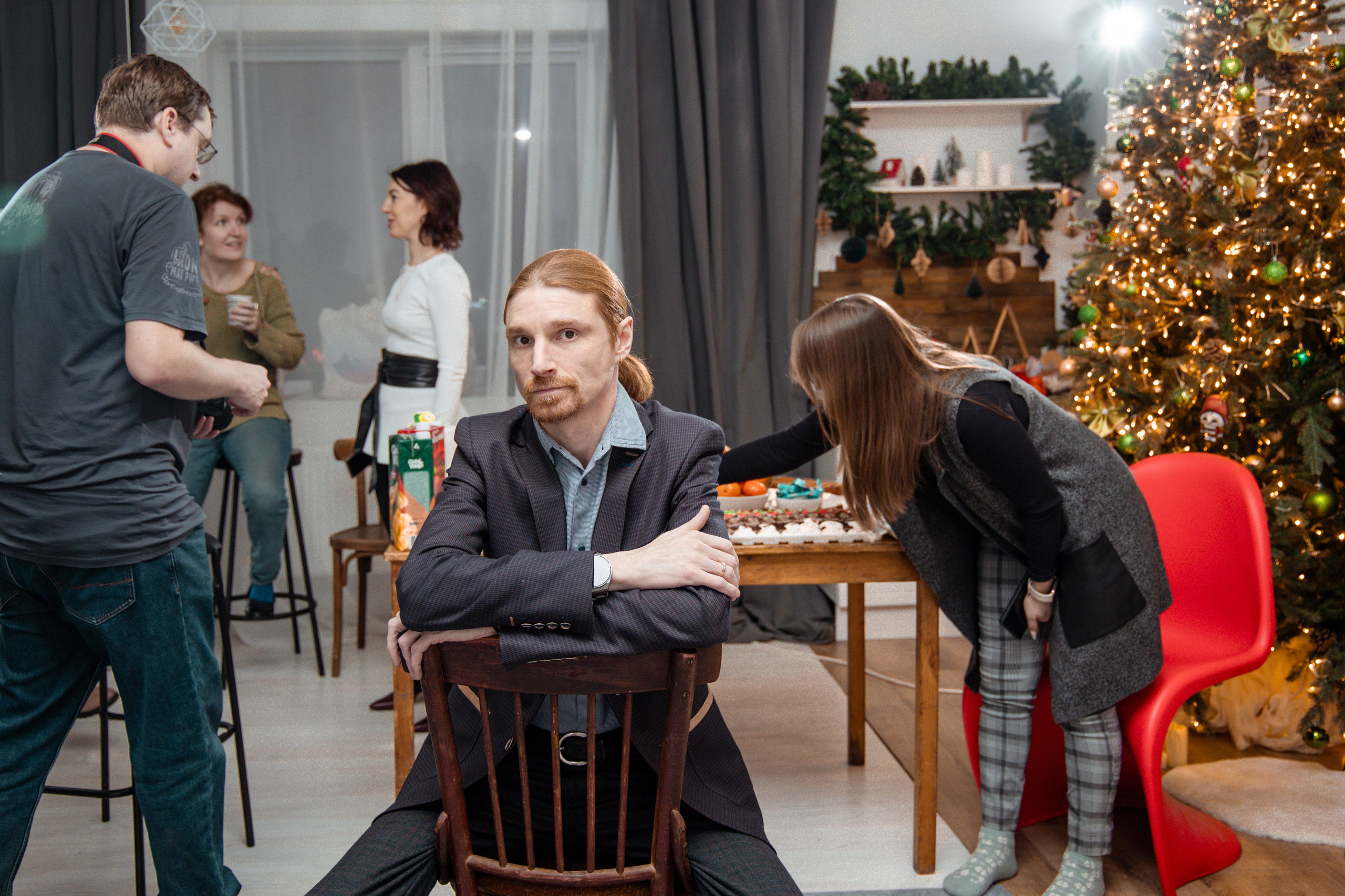 Фотовстреча фотографов. Фотограф для маркетплейсов, фотоуслуги в Жуковском Татьяна Марсуверских