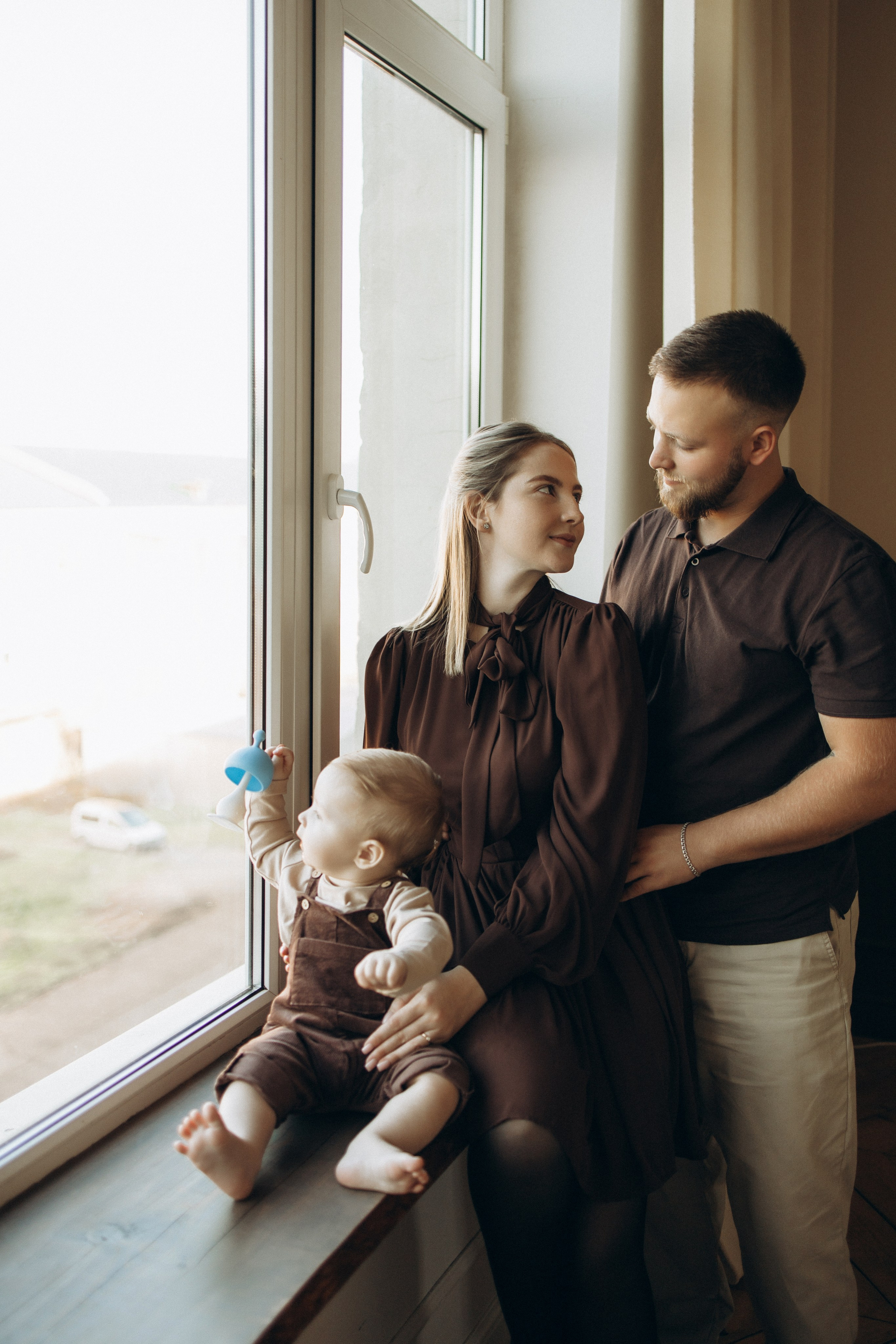 Сашуля. Самый теплый фотограф в Краснодаре Рябоконь Ксения