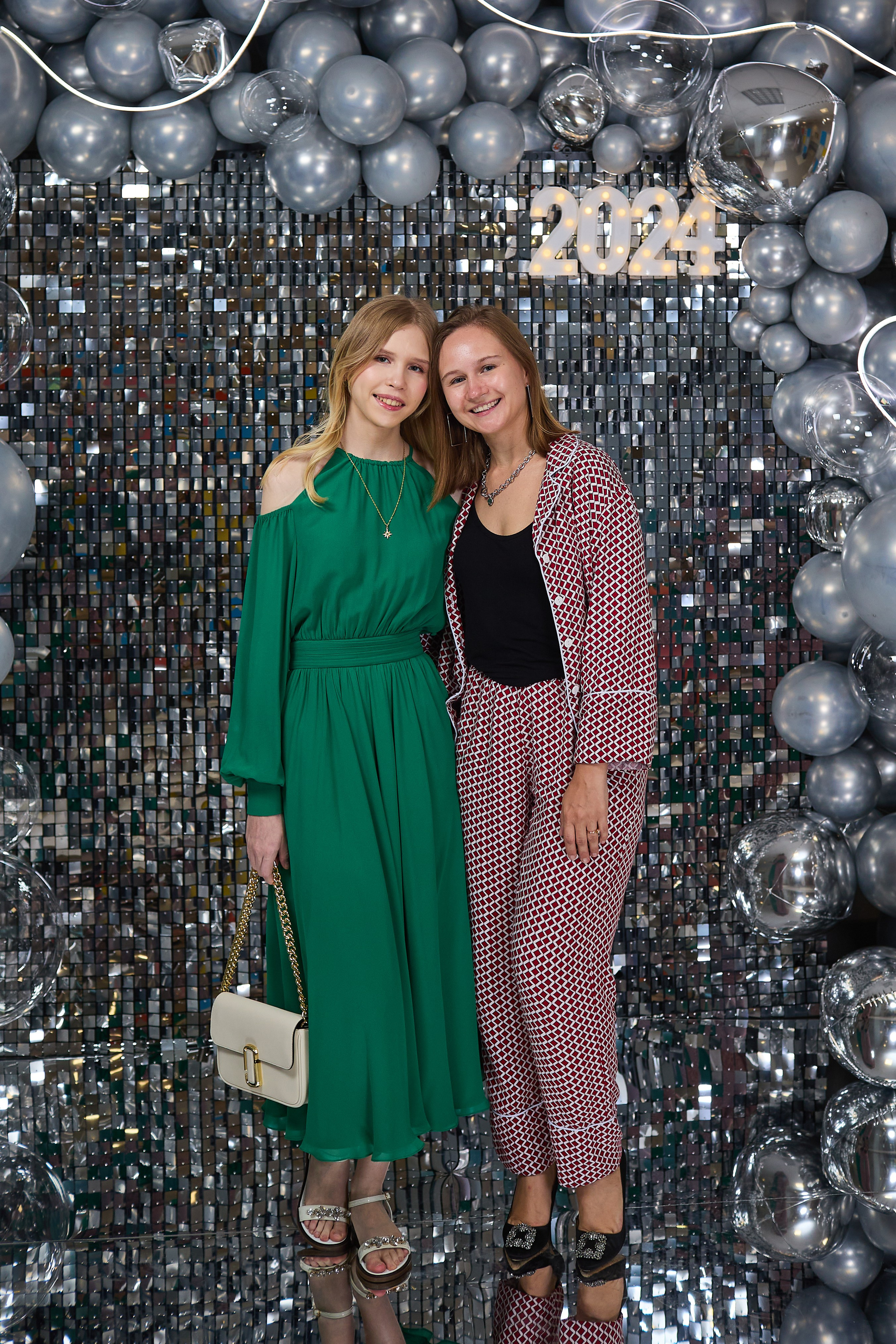 Выпускной 2024. Александр Осин — корпоративный и семейный фотограф в Москве