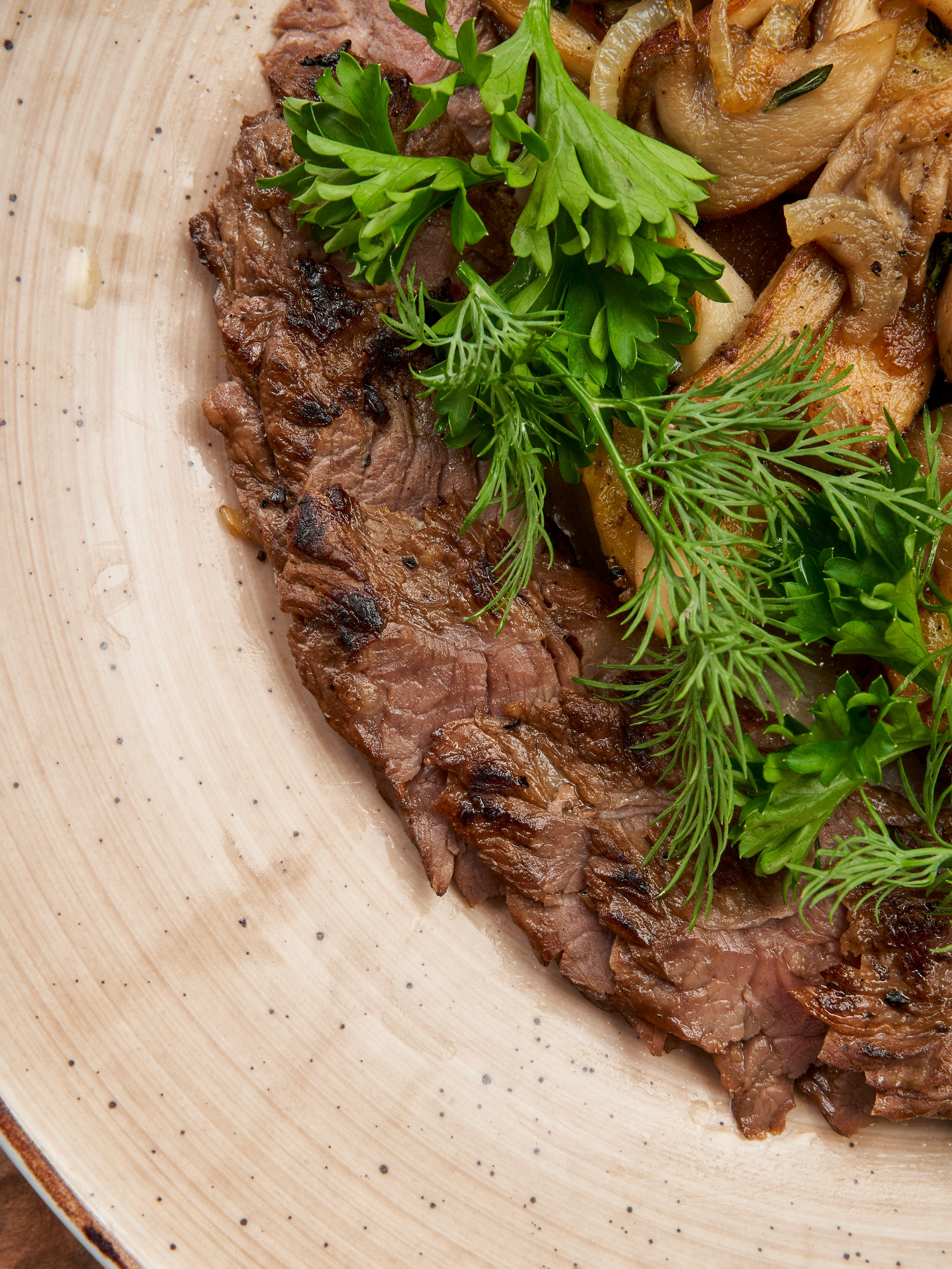 Ресторан «Космик». Контент фотограф в Москве Александр Хитько