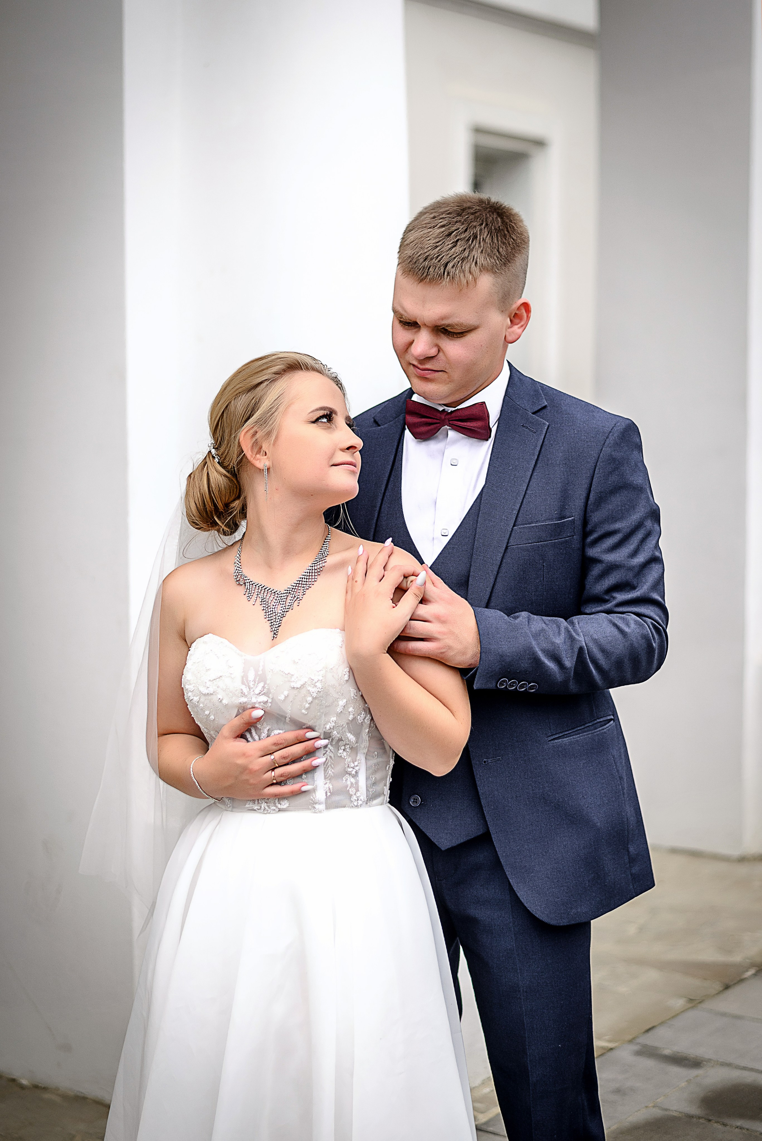 Свадьба Ирины и Павла 17.08.24. Фотограф в Калуге Марина Афанасьева