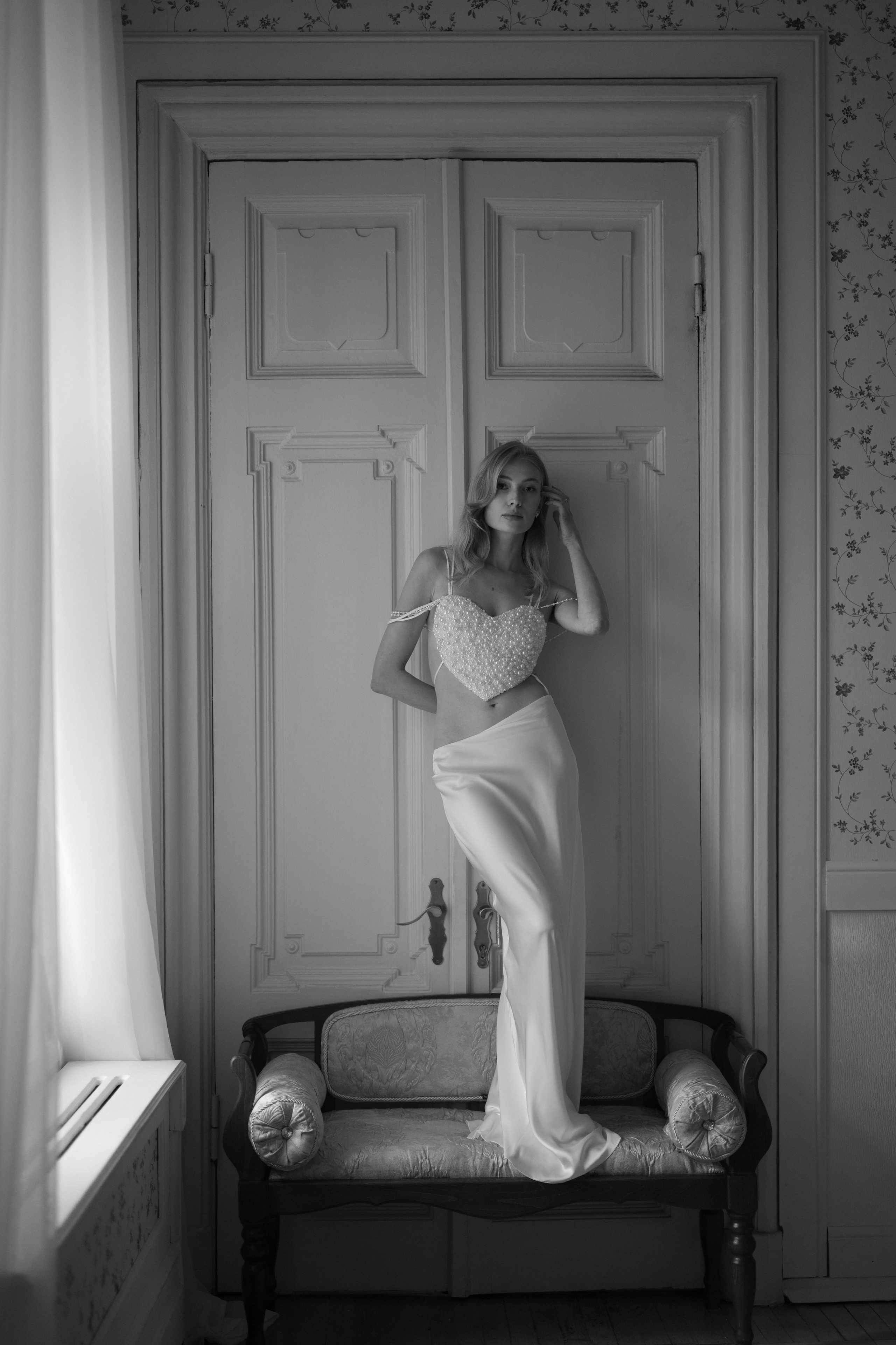 Elegant episode part II. Свадебный фотограф Нижний Новгород, Москва