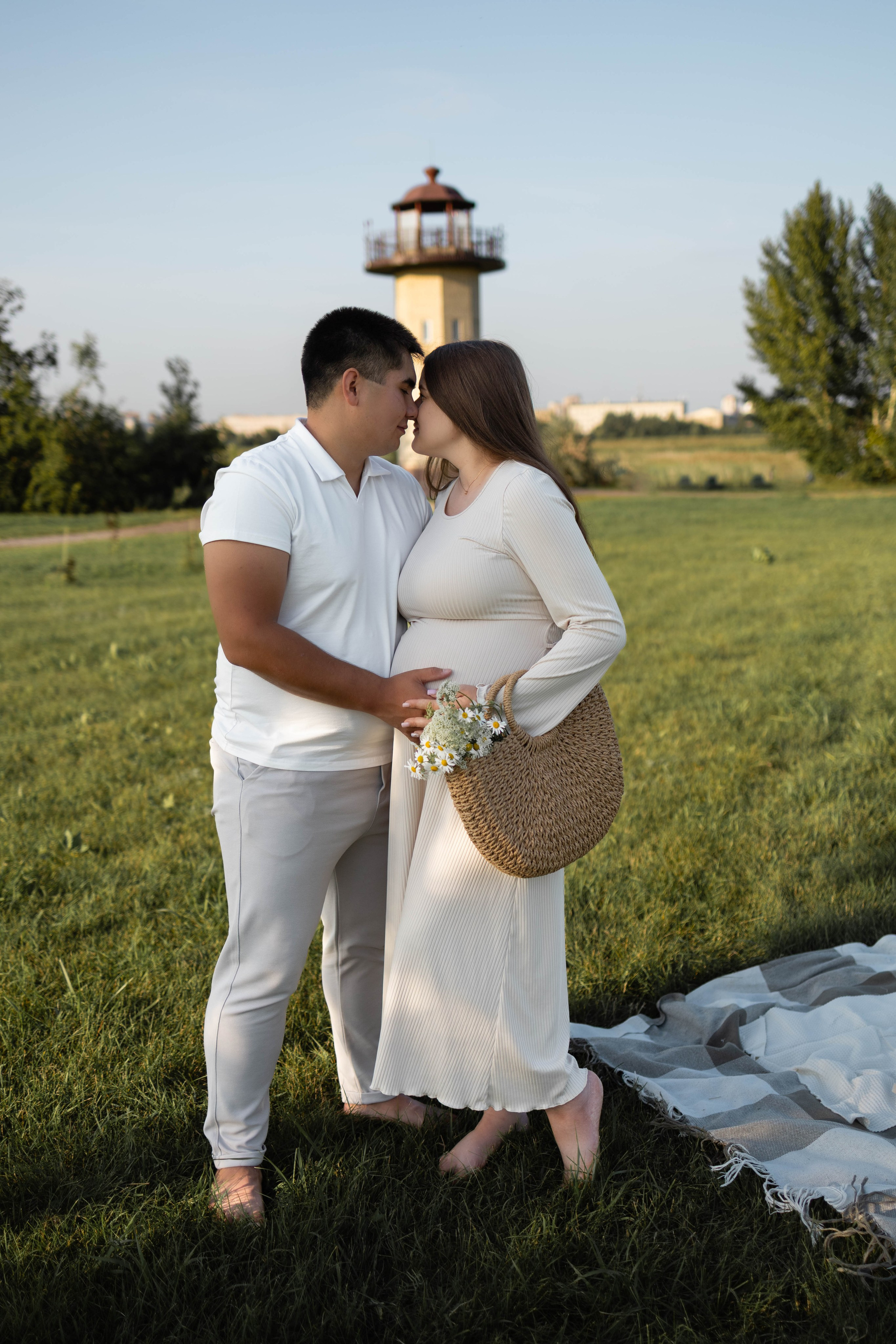 Альбом 1. Семейный фотограф Елена Шаяпова