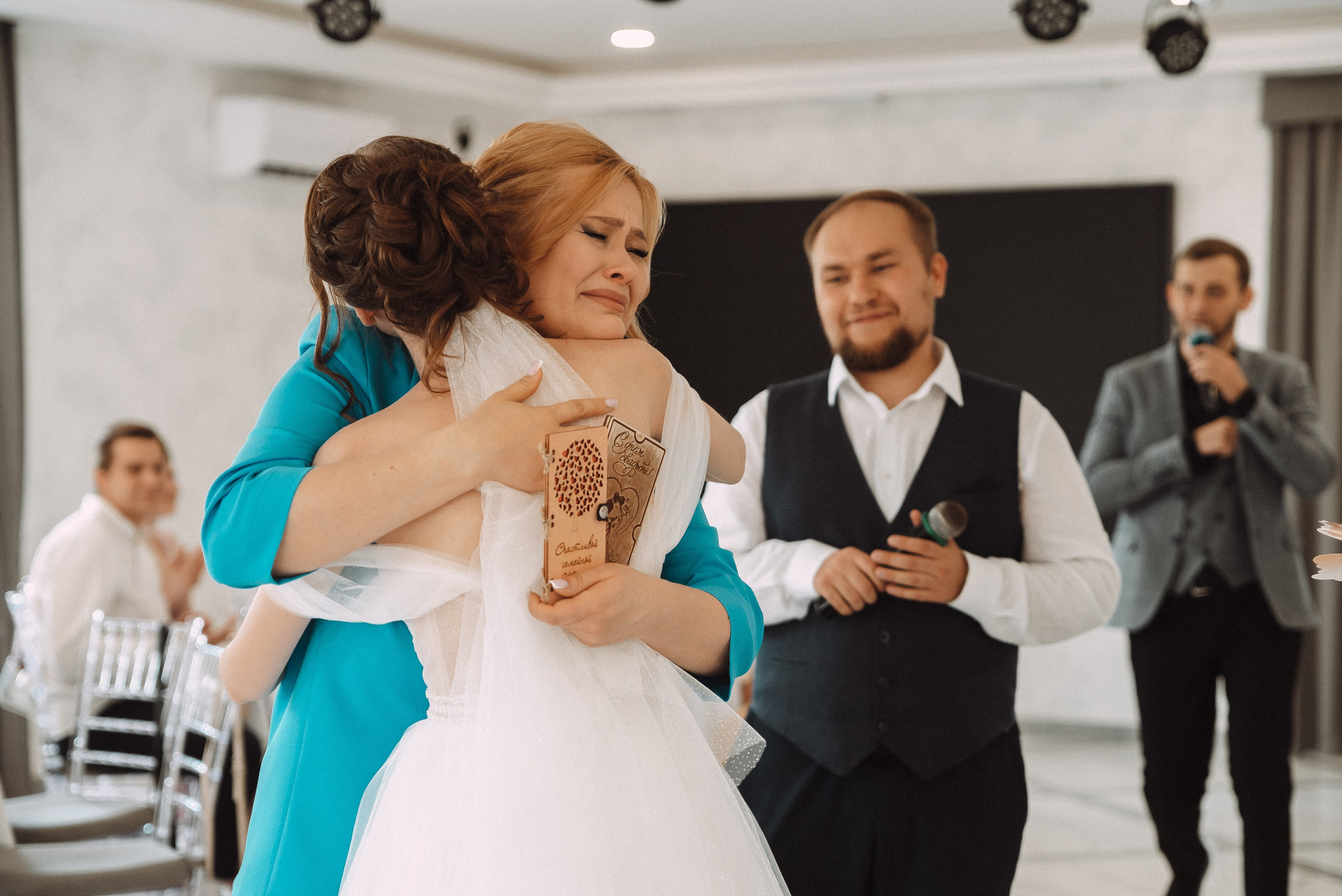 Роман + Ольга. Свадебный и семейный фотограф в Волгограде Олеся Лисицкая