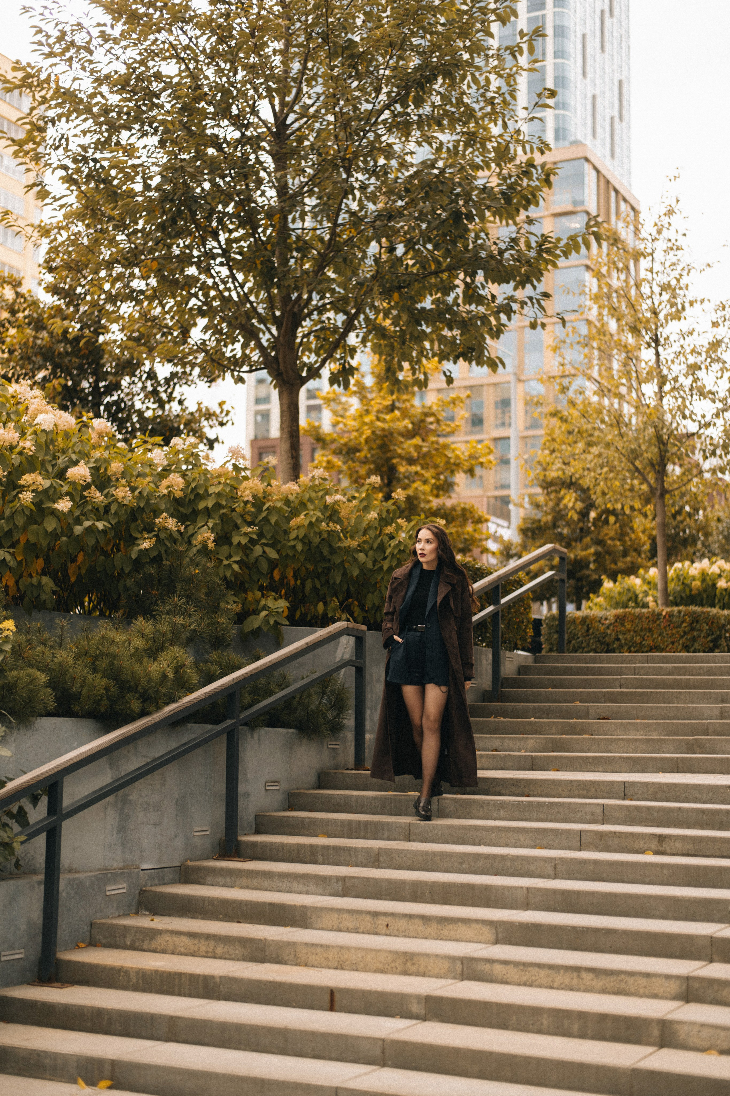 Варвара. Фотограф в Екатеринбурге Веретенова Наталья