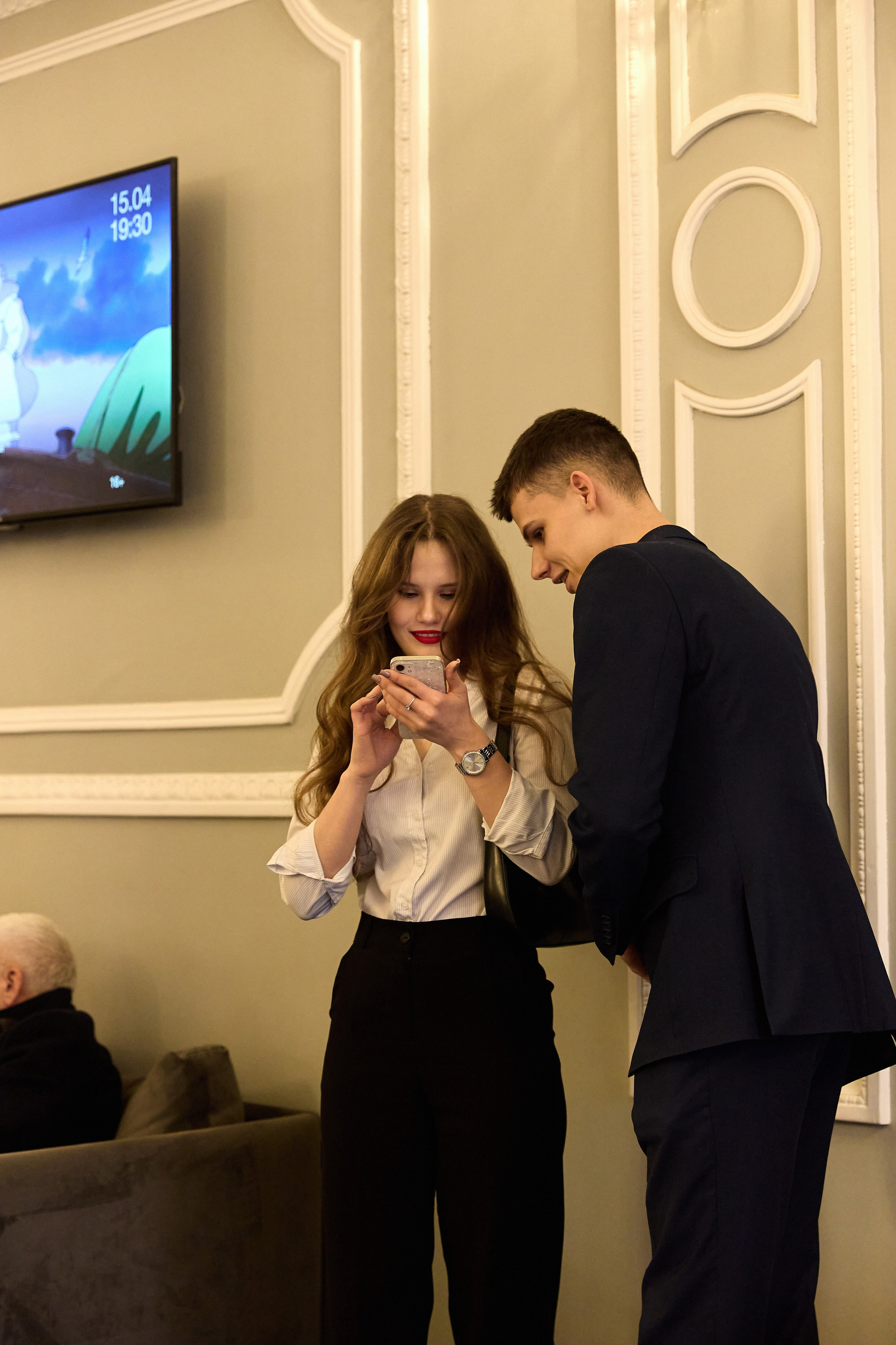 ARTE MUSICUM. Фотограф Мария Сивохина