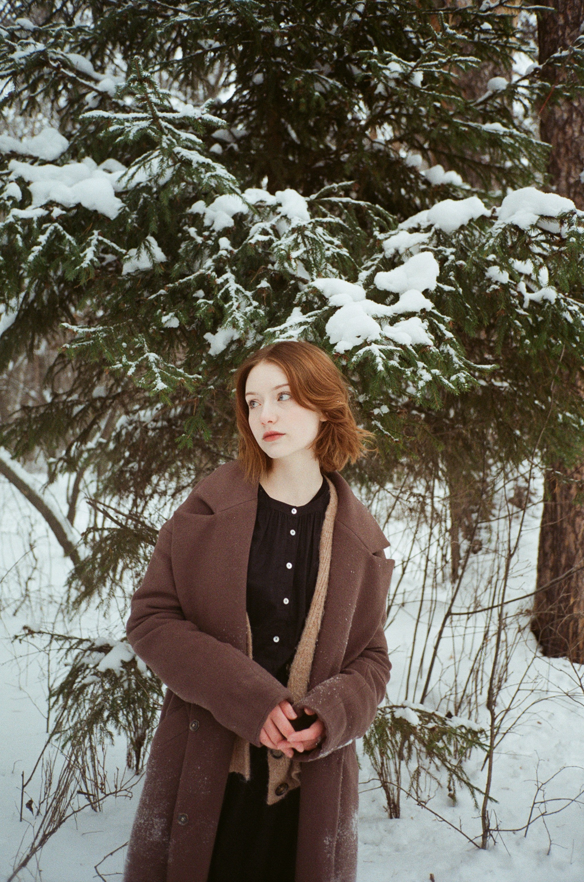 Таисия. Катерина Аникеева | Фотограф | Екатеринбург