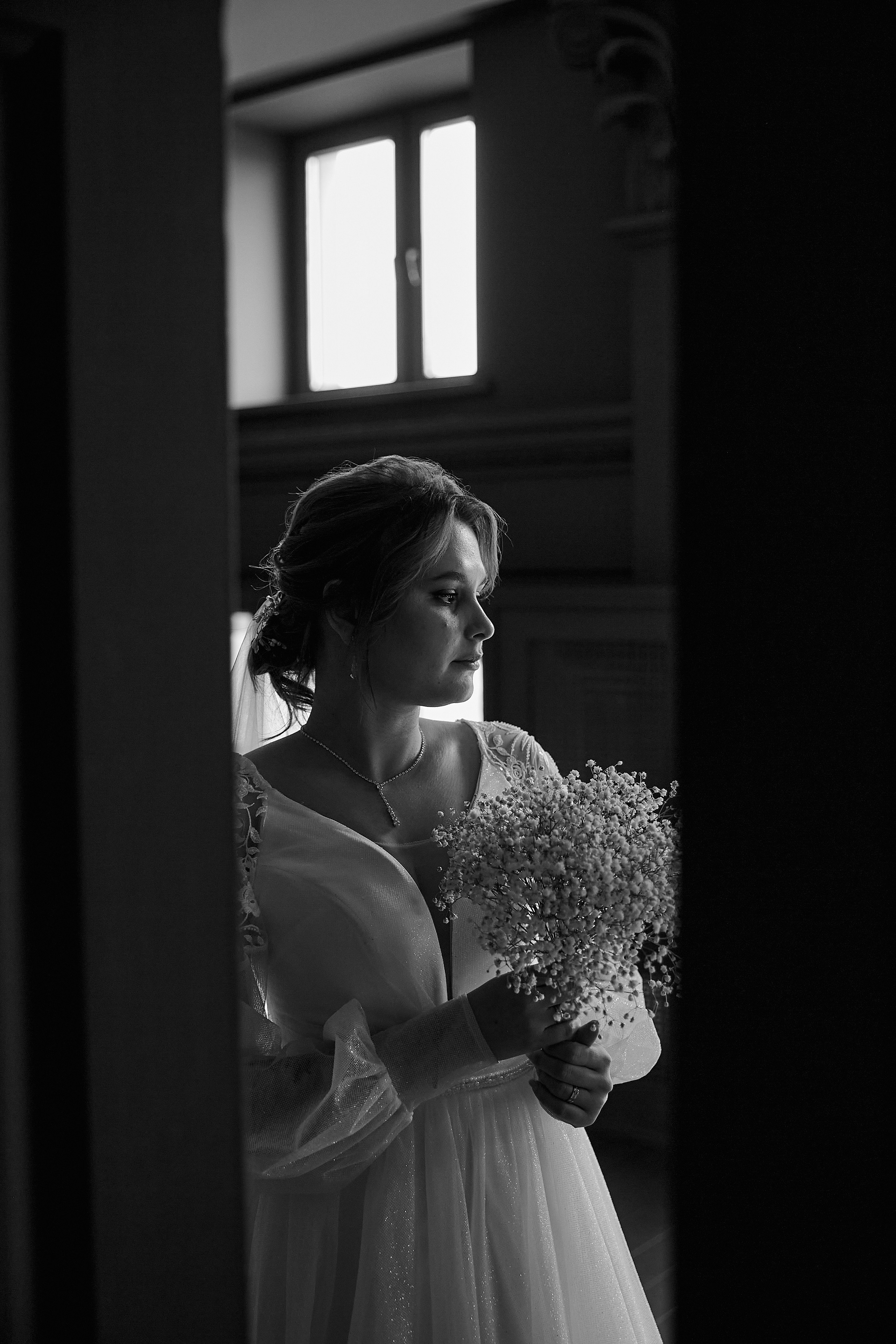 Жанна и Алексей. Кокорин Евгений Фотограф