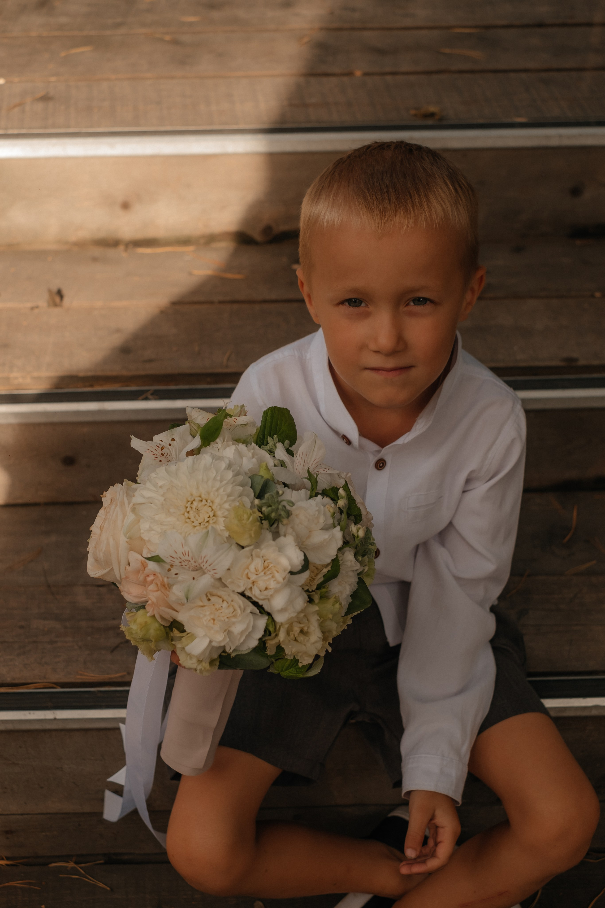 Свадьба Натальи и Кирилла. Фотограф в Новосибирске Диана Ильиных