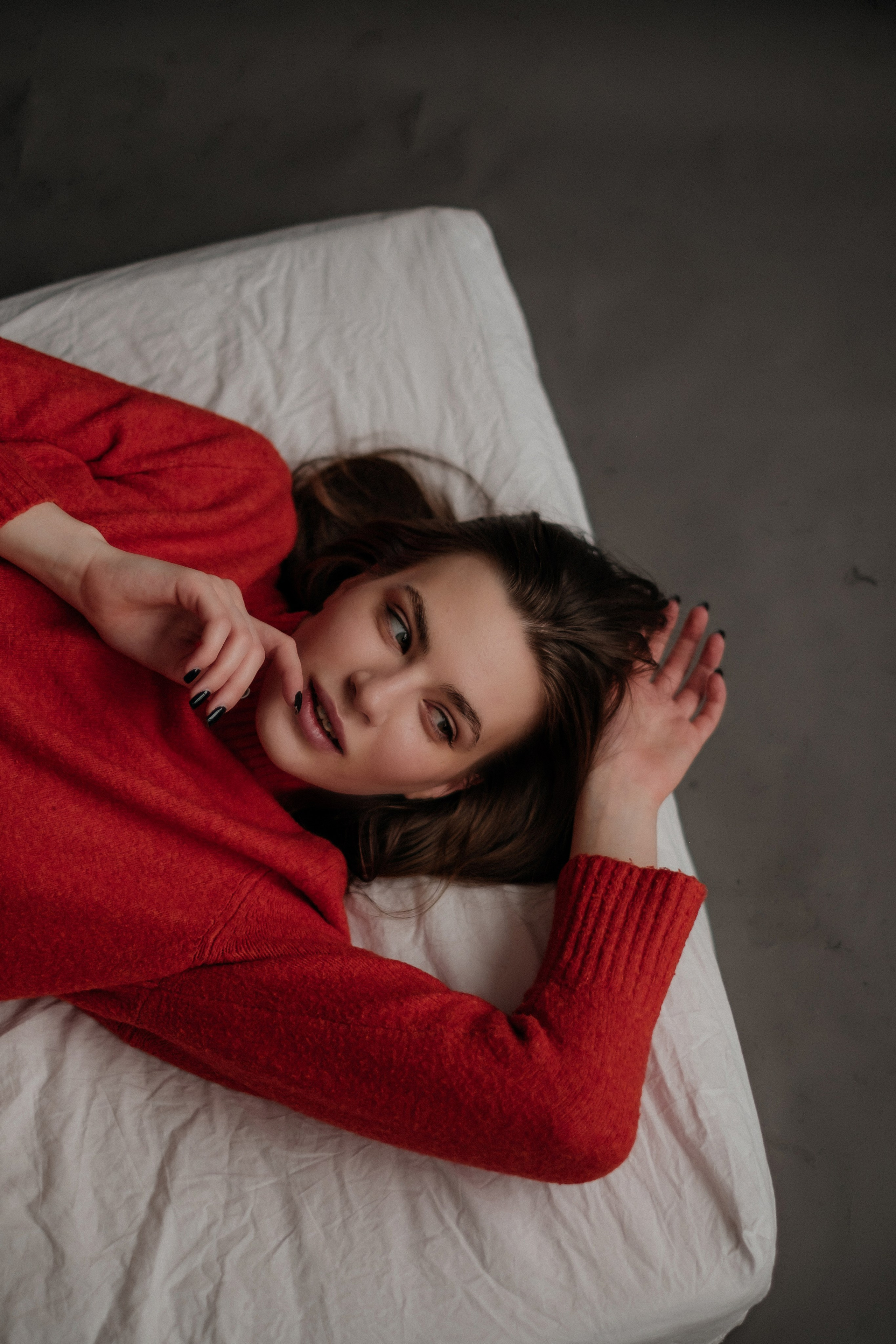 Катя. Фотограф в Новосибирске Диана Ильиных