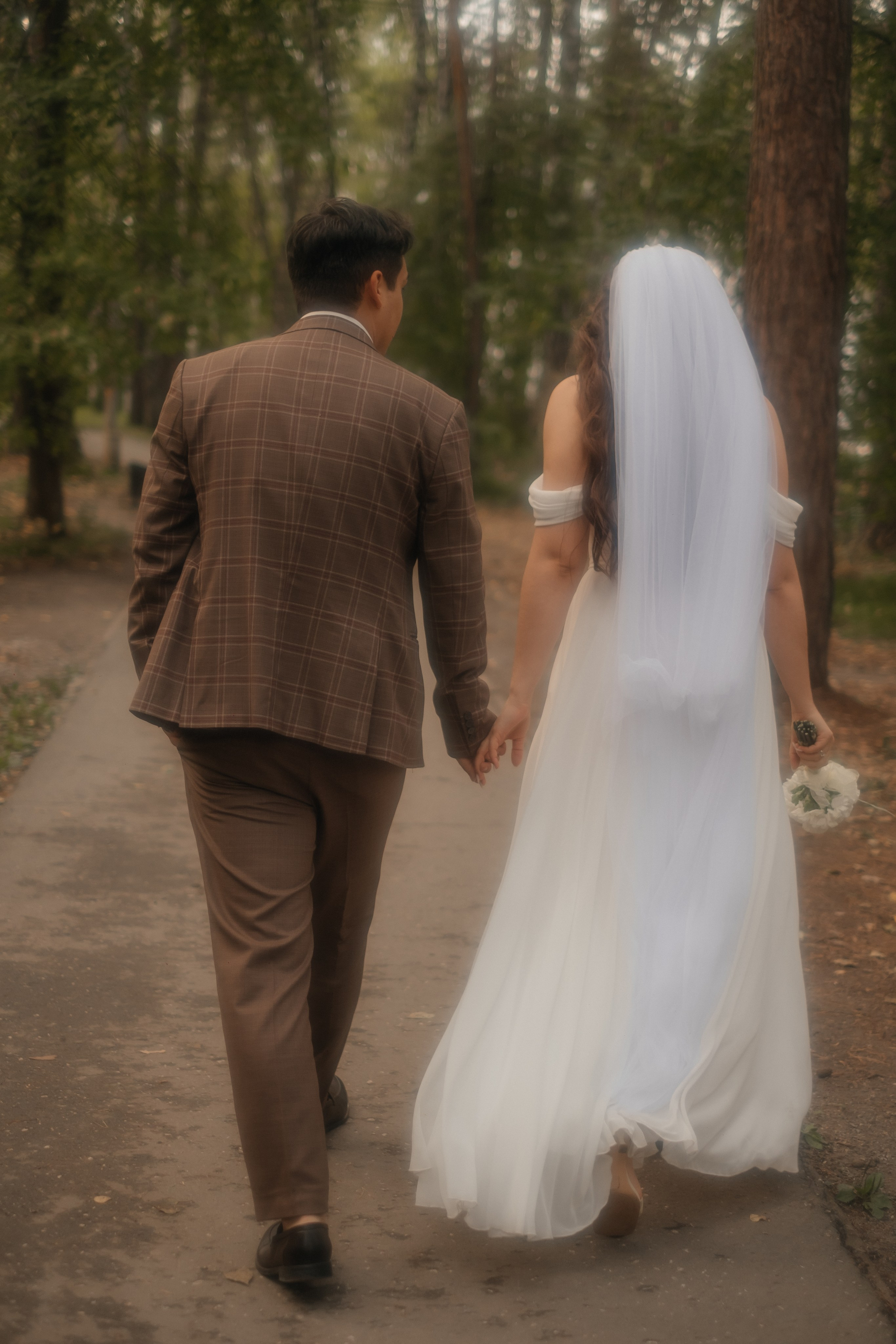 Свадьба Галины и Андрея | полный день. Фотограф в Новосибирске Диана Ильиных