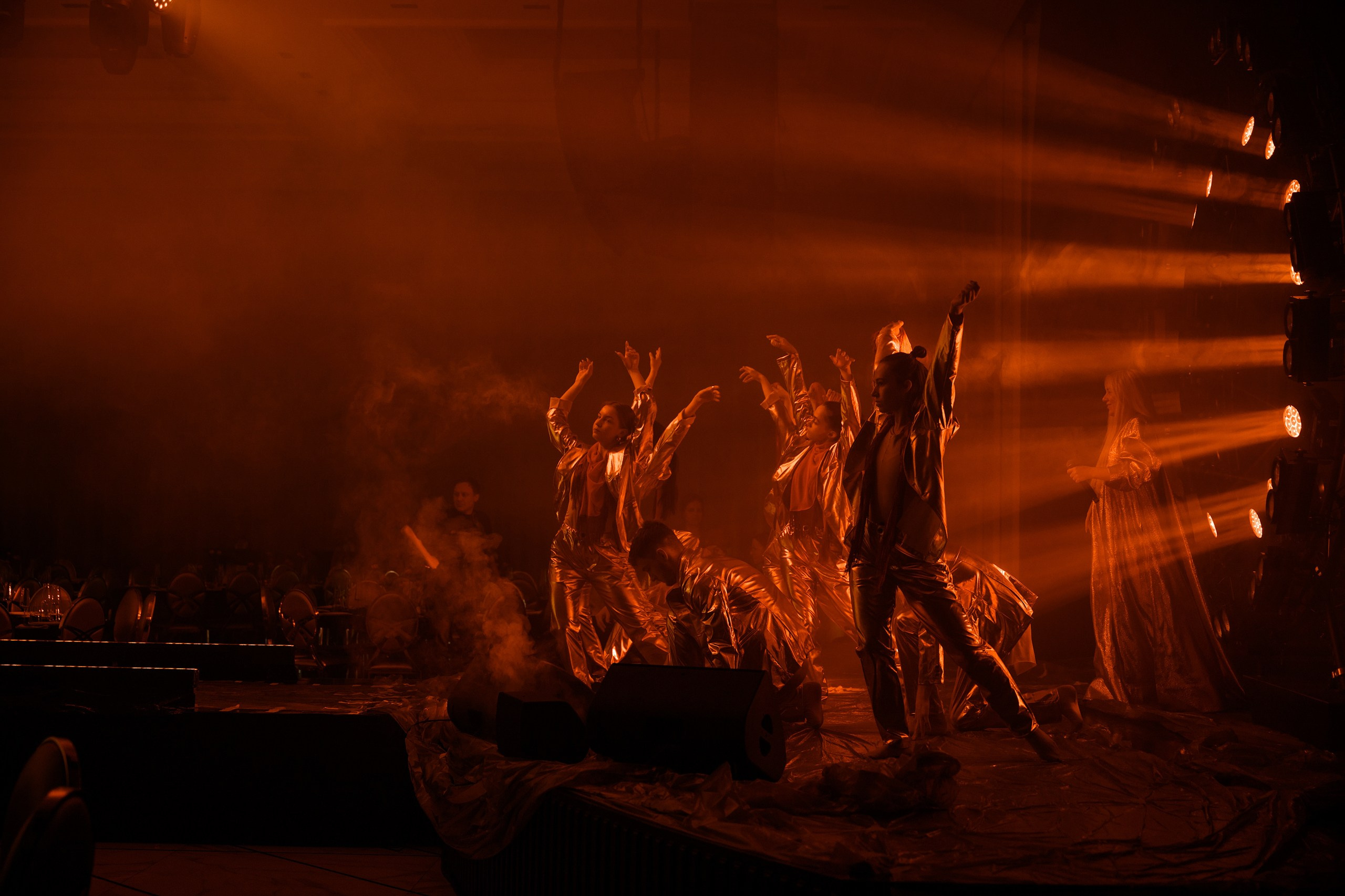 Wedding Awards Урал 2024. Главная