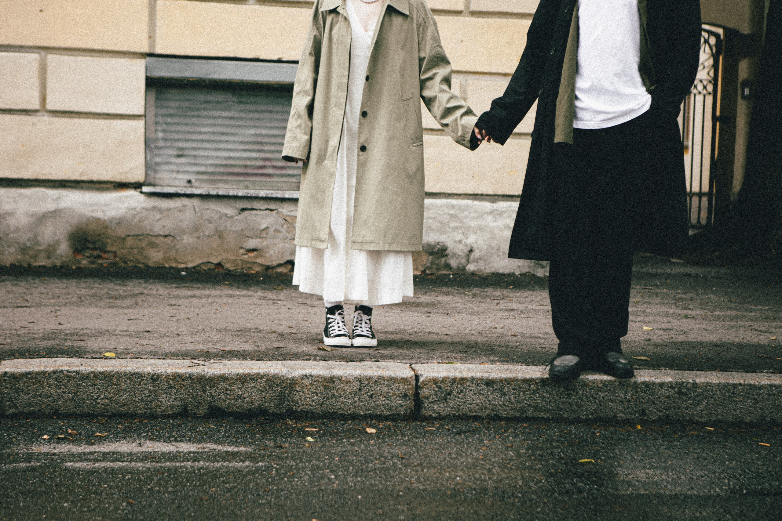 Лиза и Даня. Главная