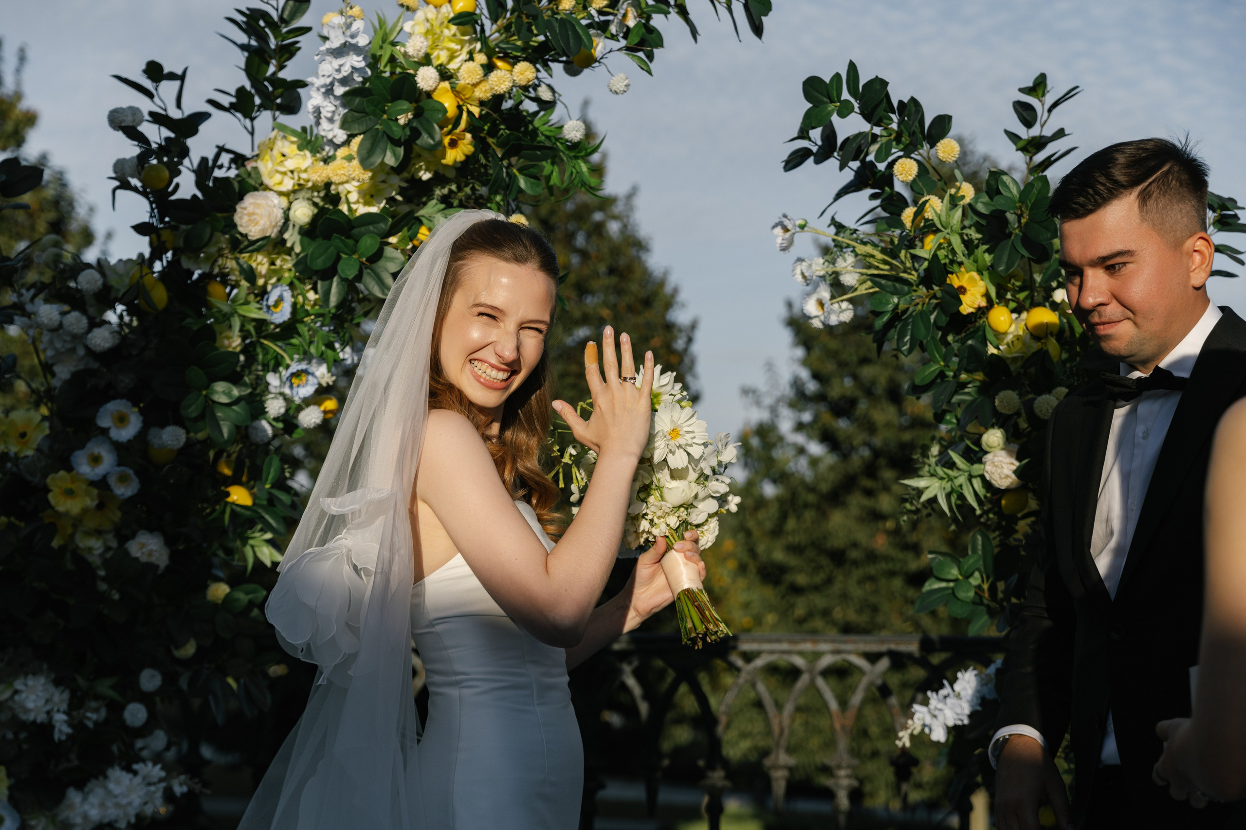 Глеб и Вера 2024. Свадебный фотограф в Москве, Ярославле Виталий Квант