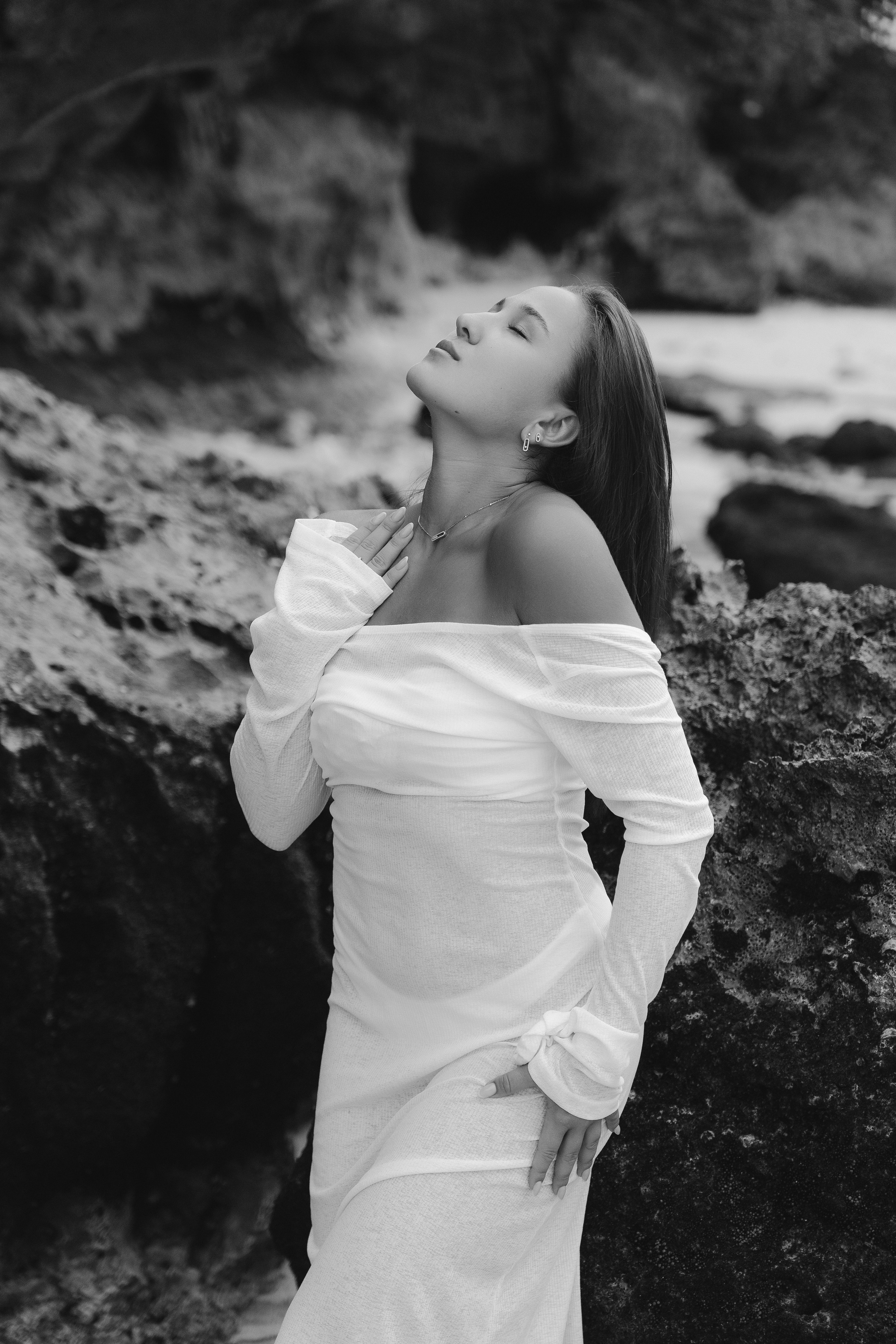 Камилла. Фотограф Alena Ray