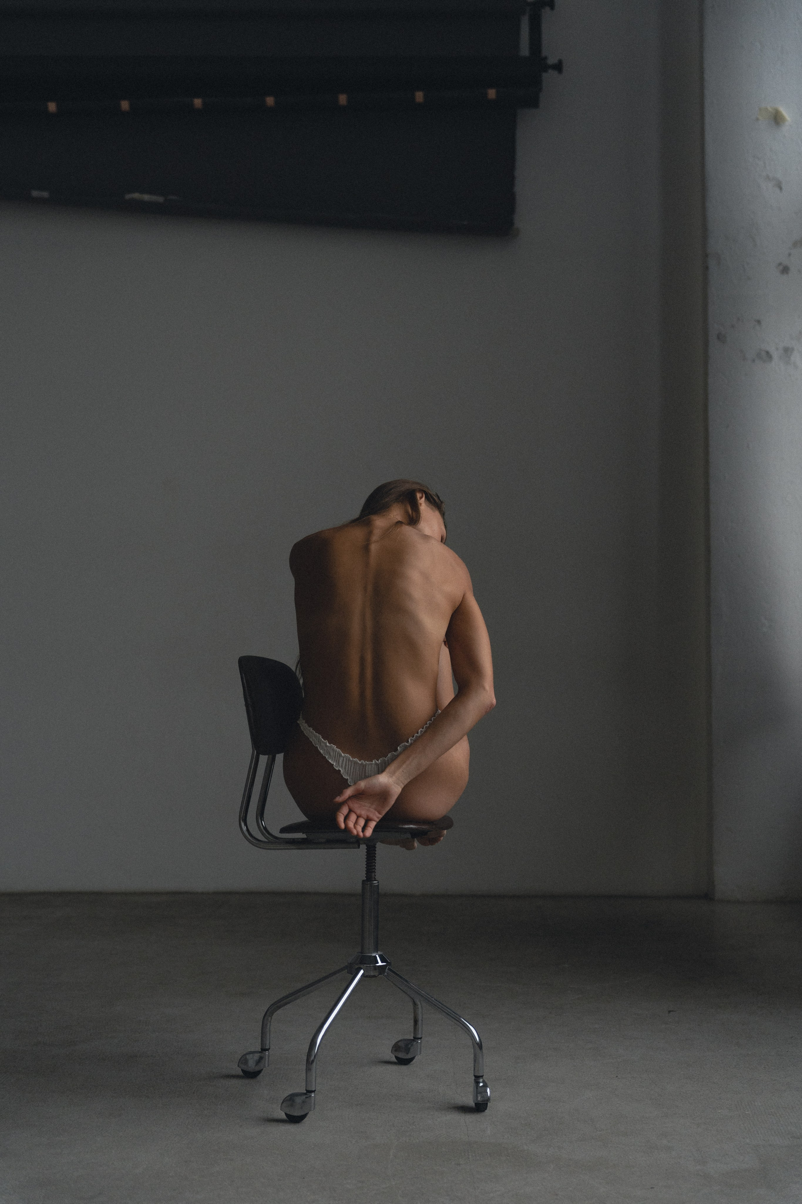 Ира. Фотограф Alena Ray