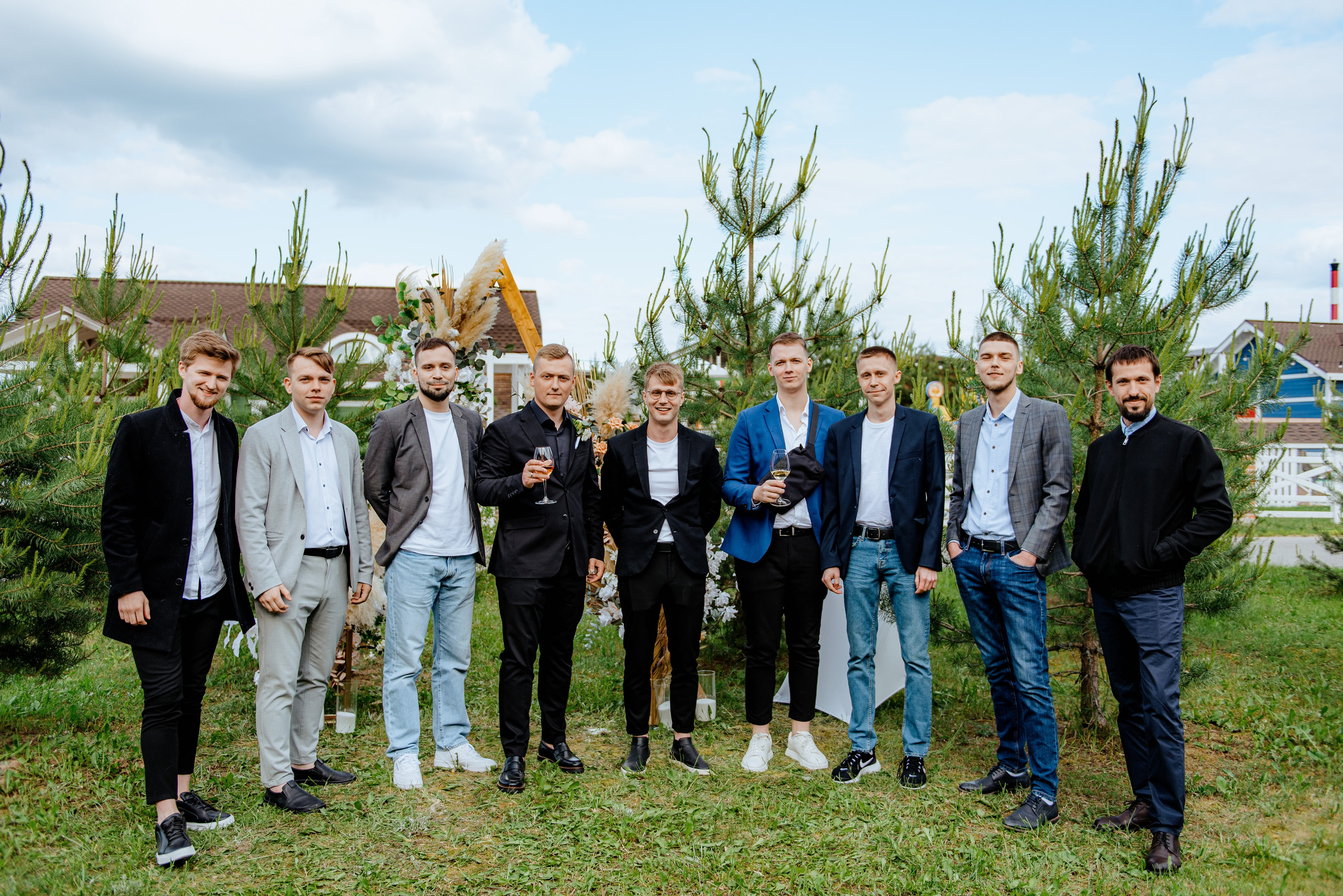 ИРИНА и НИКИТА. Свадебный и семейный фотограф РИТА БОЧКАРЁВА