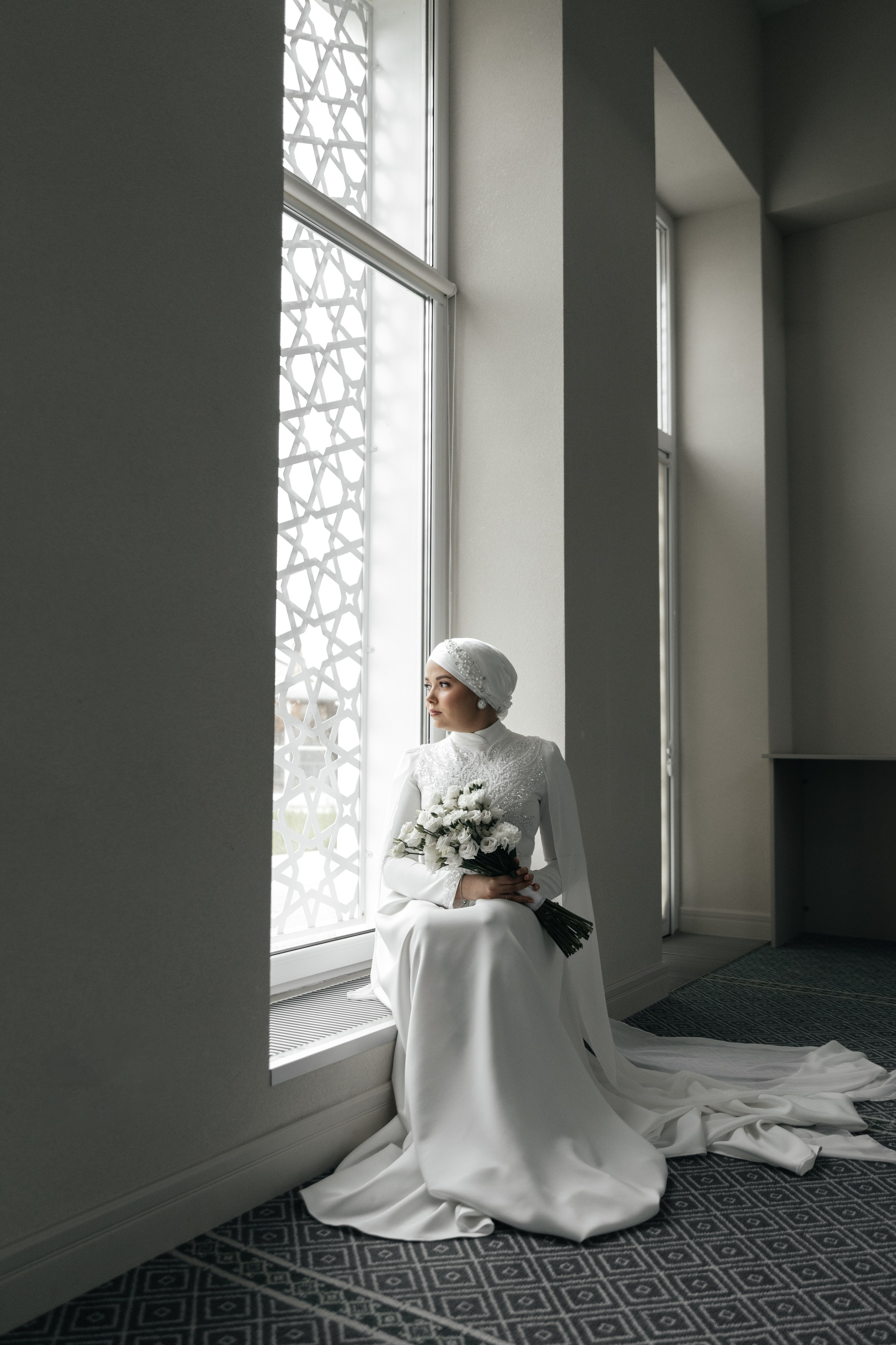 Bulat & Gulgena. Свадебный фотограф Ильнар Асадуллин