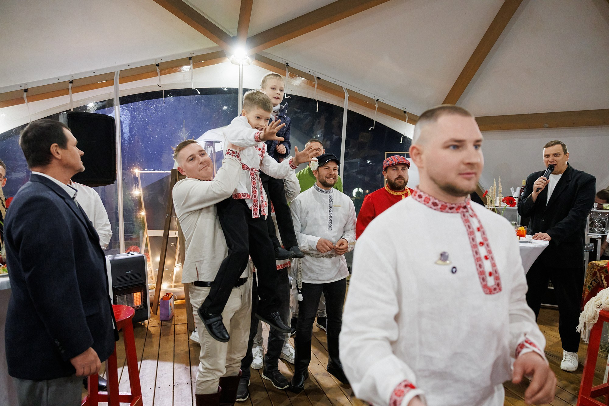 Павел и Ольга. Боченков Вадим | Фотограф в Пскове и Санкт-Петербурге