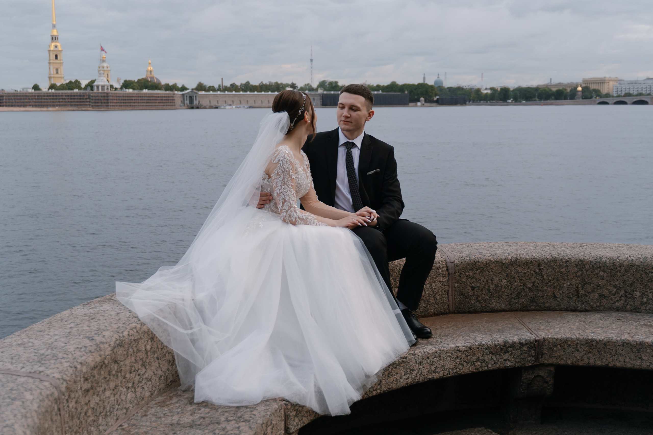 08.09.2023. Свадебный фотограф — Наталья Фед СПб/Москва