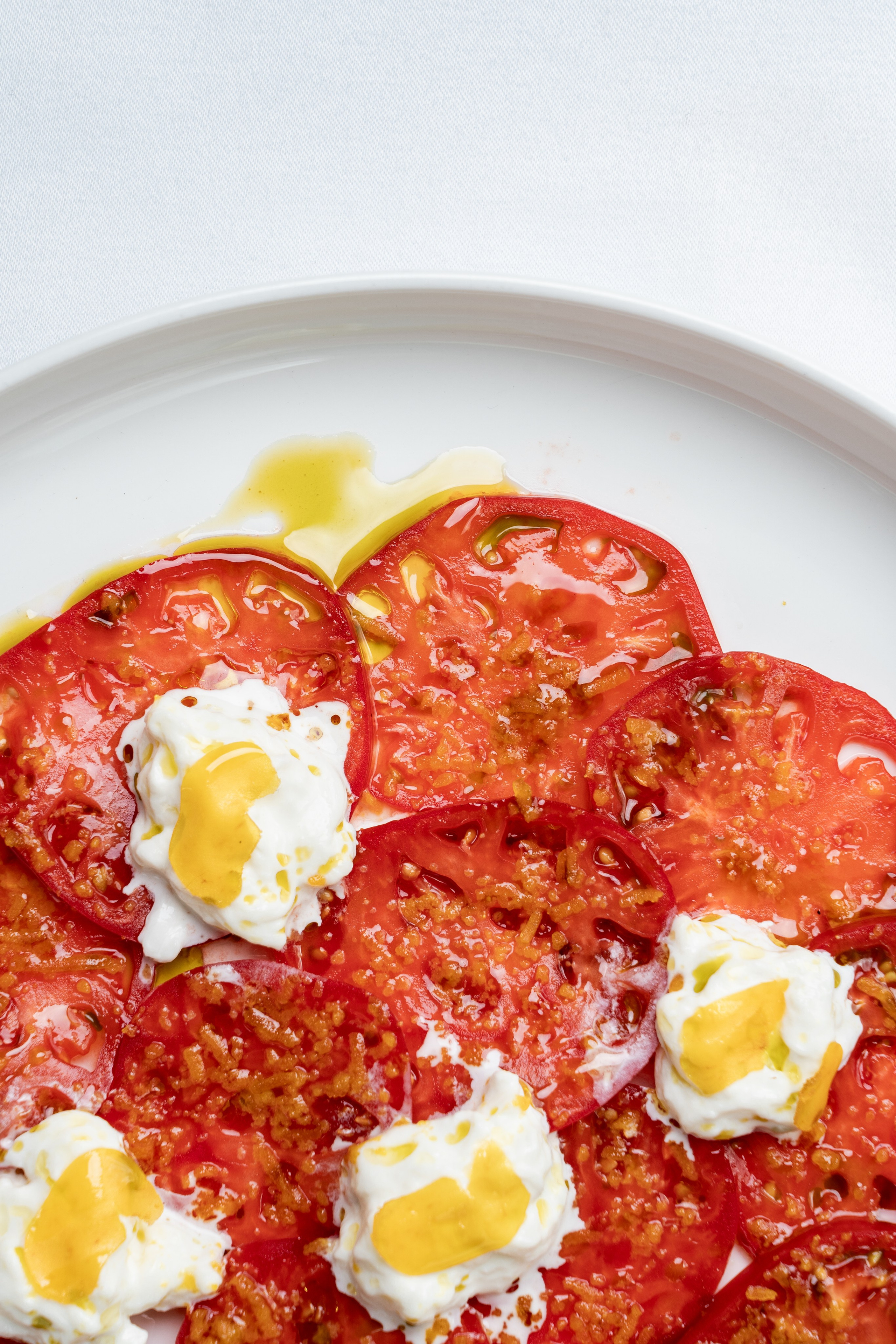 OSTERIA summer. Фуд-фотограф, Предметный фотограф, AI креатор. Москва