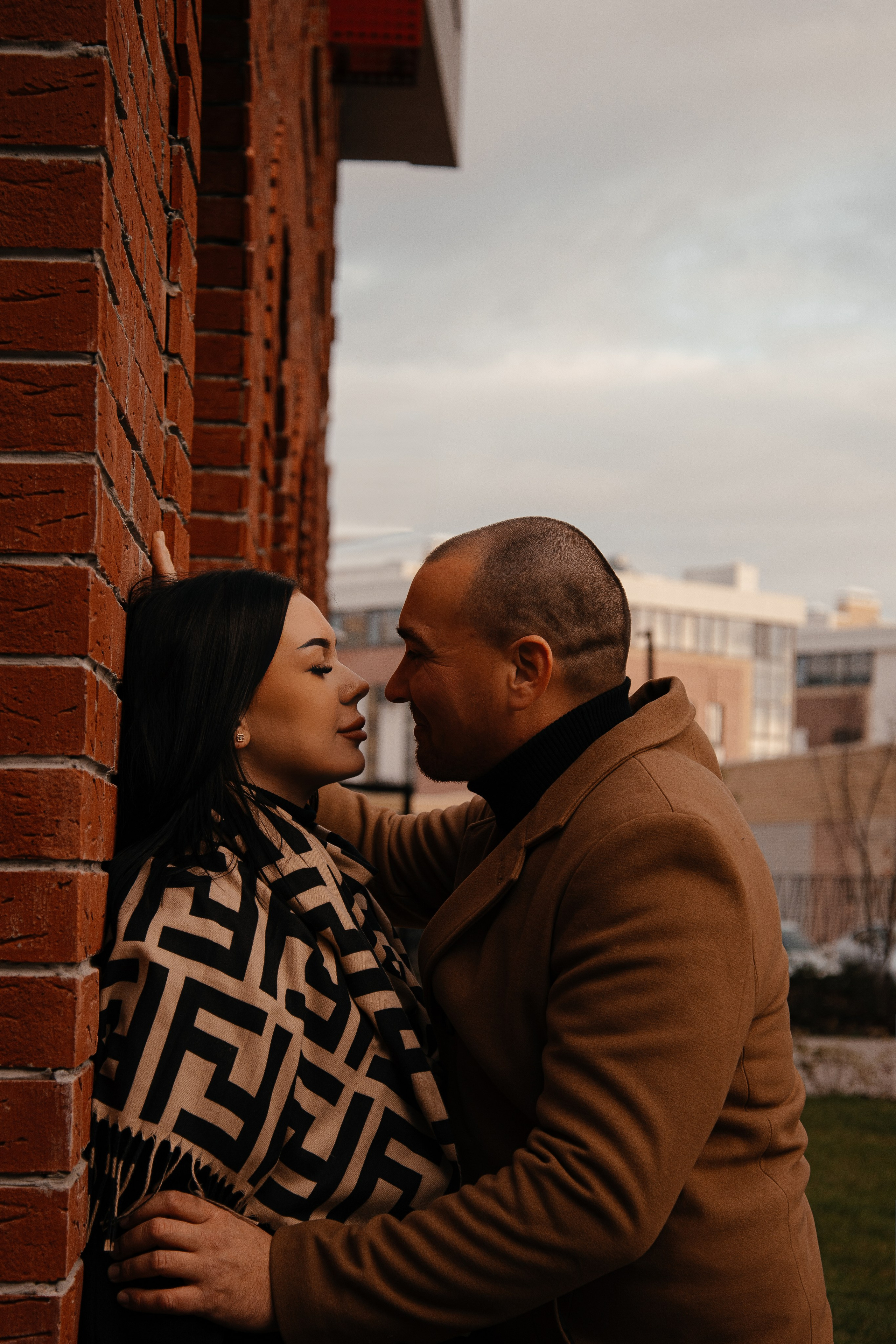 Яна и Дима. Фотографы в Тюмени Андрей и Лидия Войвод