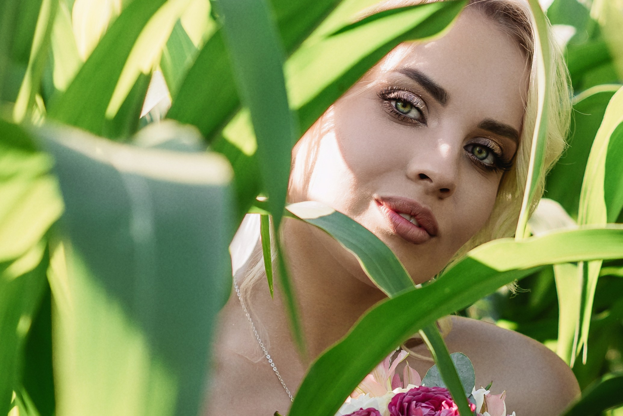 Nikita & Anna. ФОТОГРАФ ИРИНА ШАМАТАВА