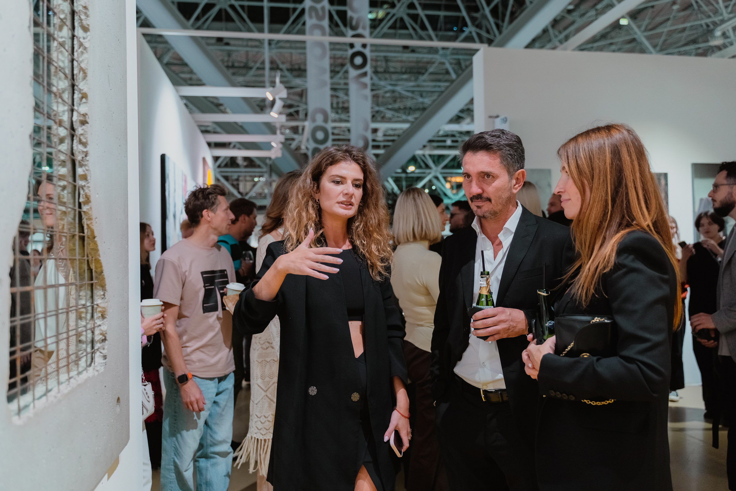 REPORTAGE WHO I AM. Фотосъемка, видеосъемка, монтаж, ретушь фотографий