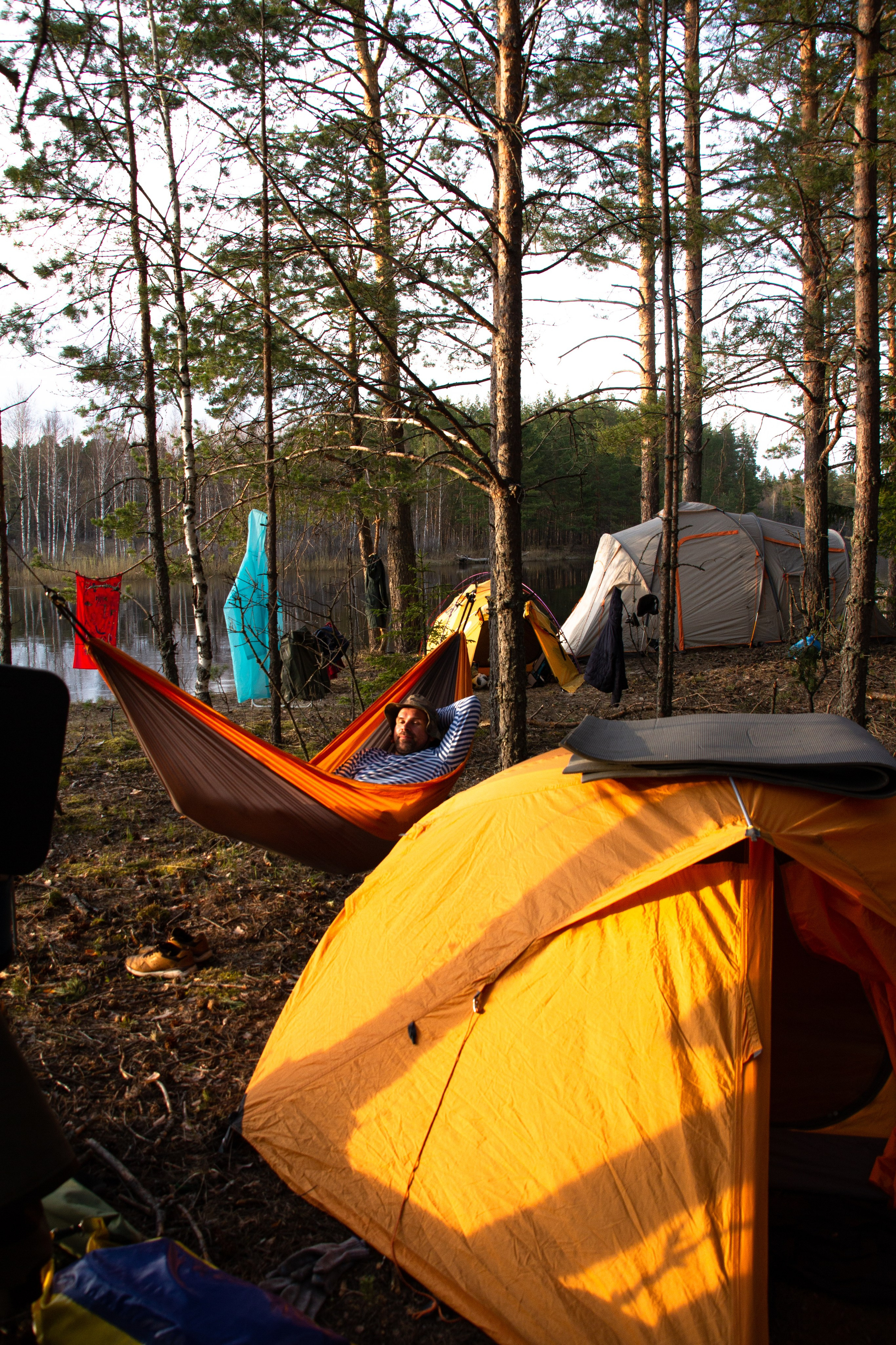 Трекинги | Восхождения. Фотограф Котий Даниил