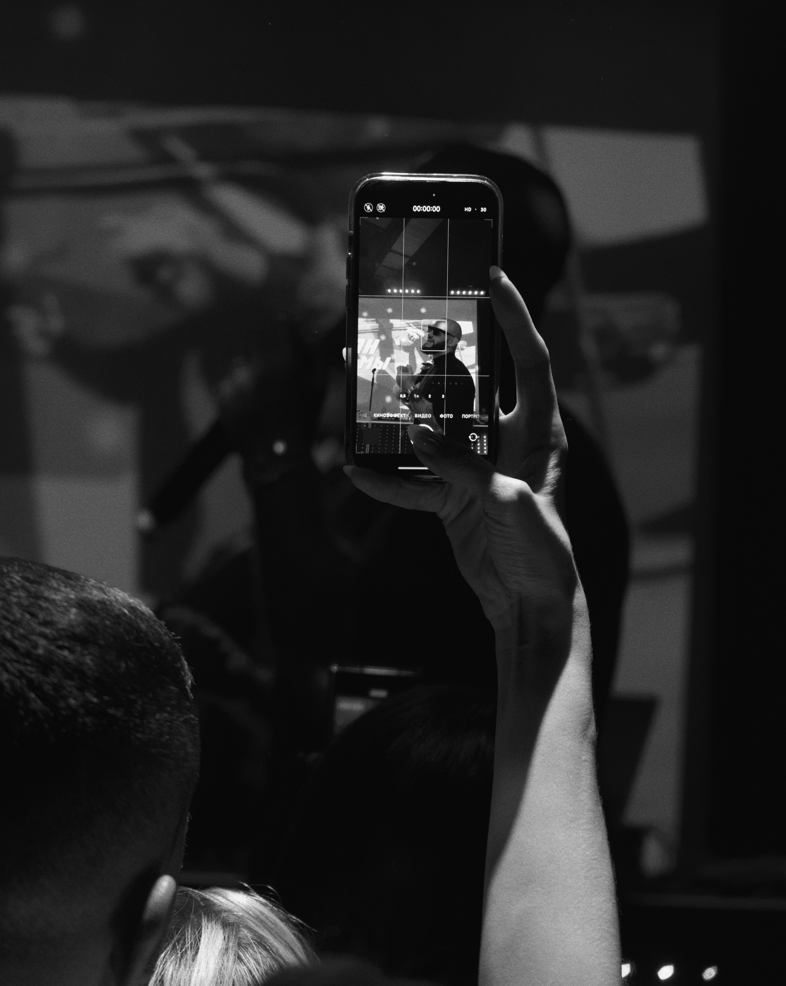 DZHIGAN. NOIZOMAX Художественный фотограф в Дубай