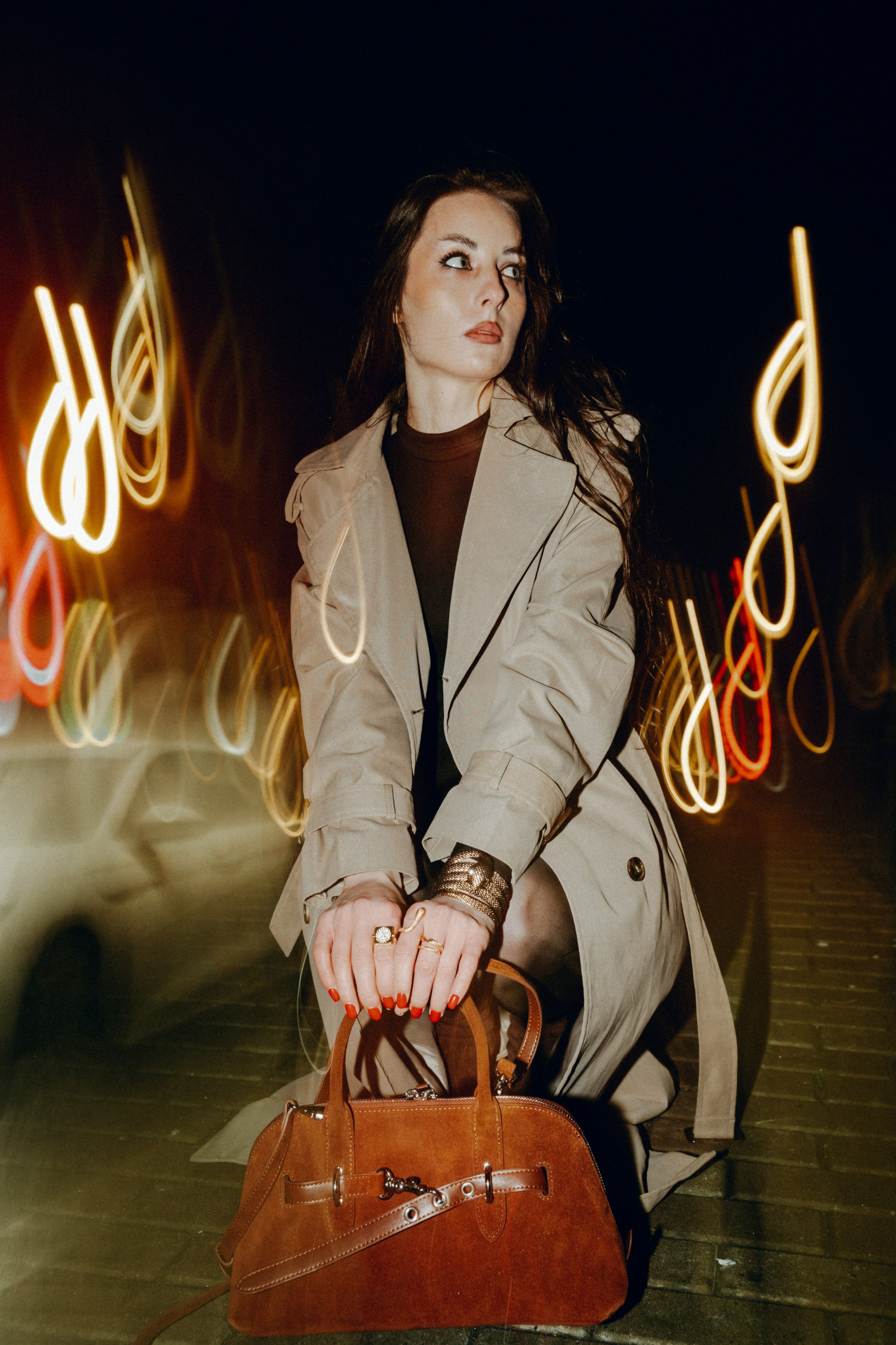 Карина. Фотограф Виола Янковская в Санкт-Петербурге