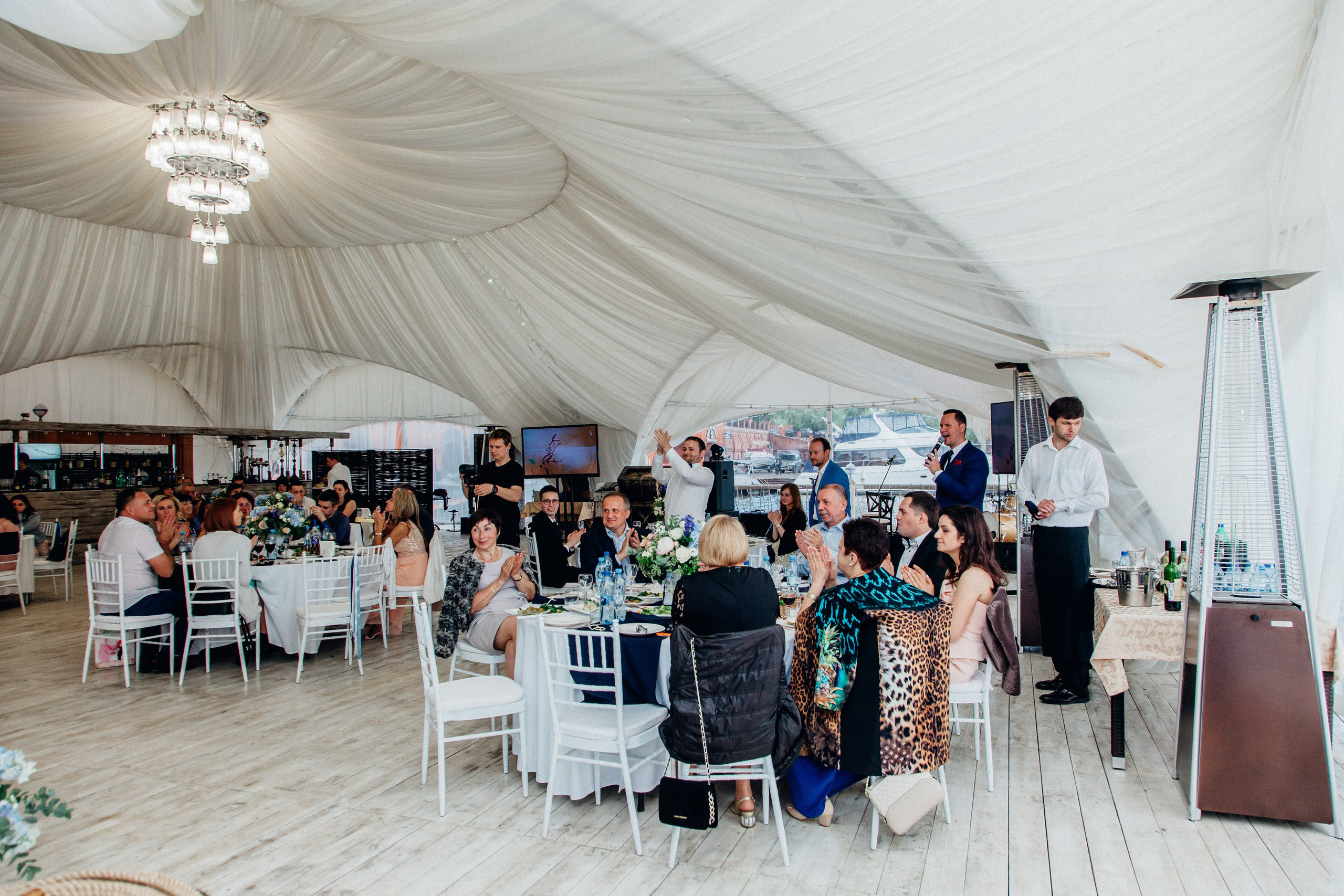 Алексей и Анастасия. Свадебный фотограф Александр Абрамов Москва / Зеленоград