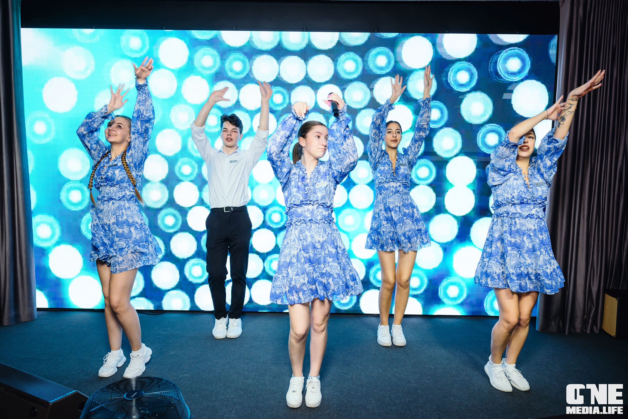 Фоторепортаж из ресторана Океан. One Media Life: фоторепортажи, фотоотчеты с мероприятий и заведений