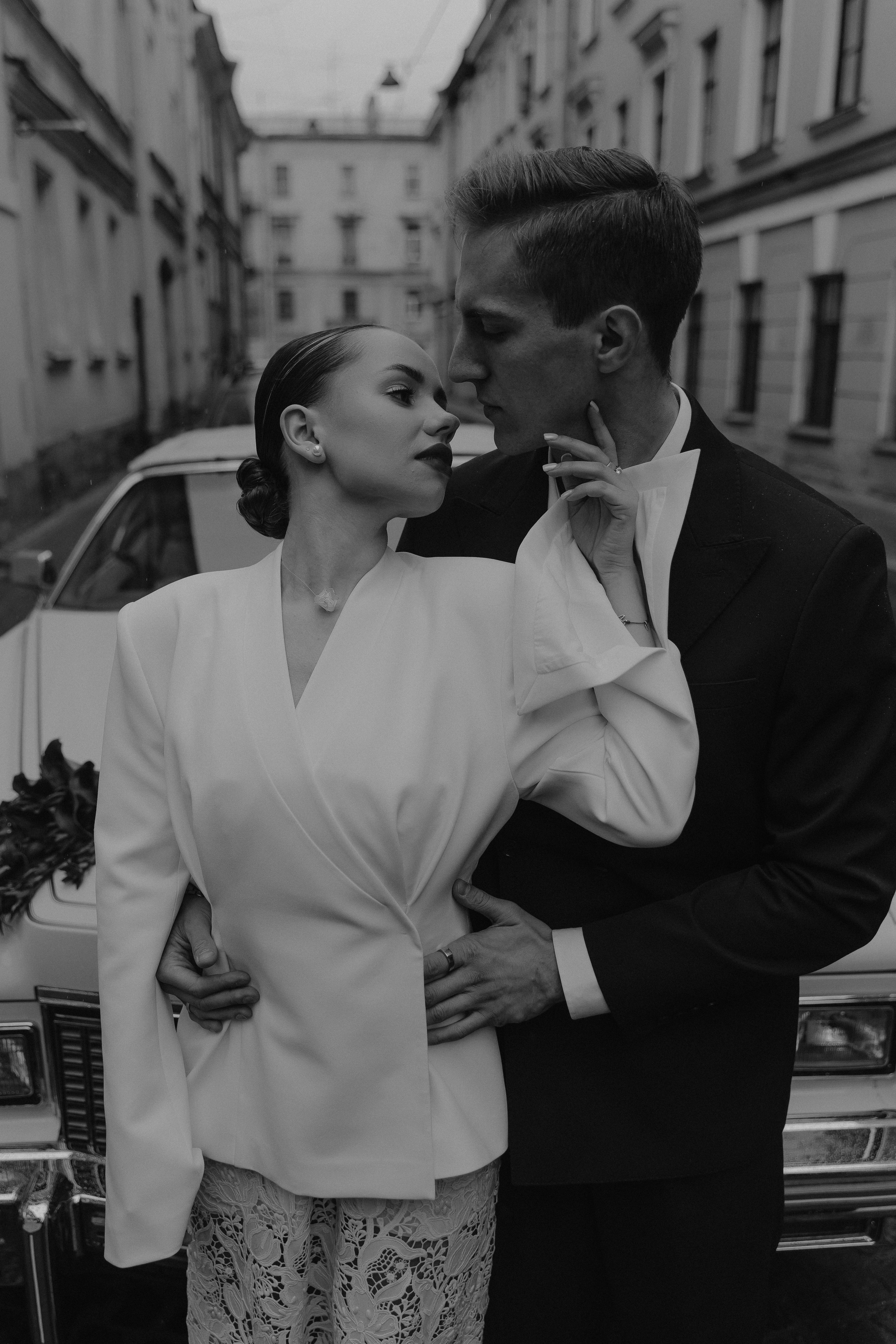 A&R. Свадебный фотограф — Наталья Фед СПб/Москва