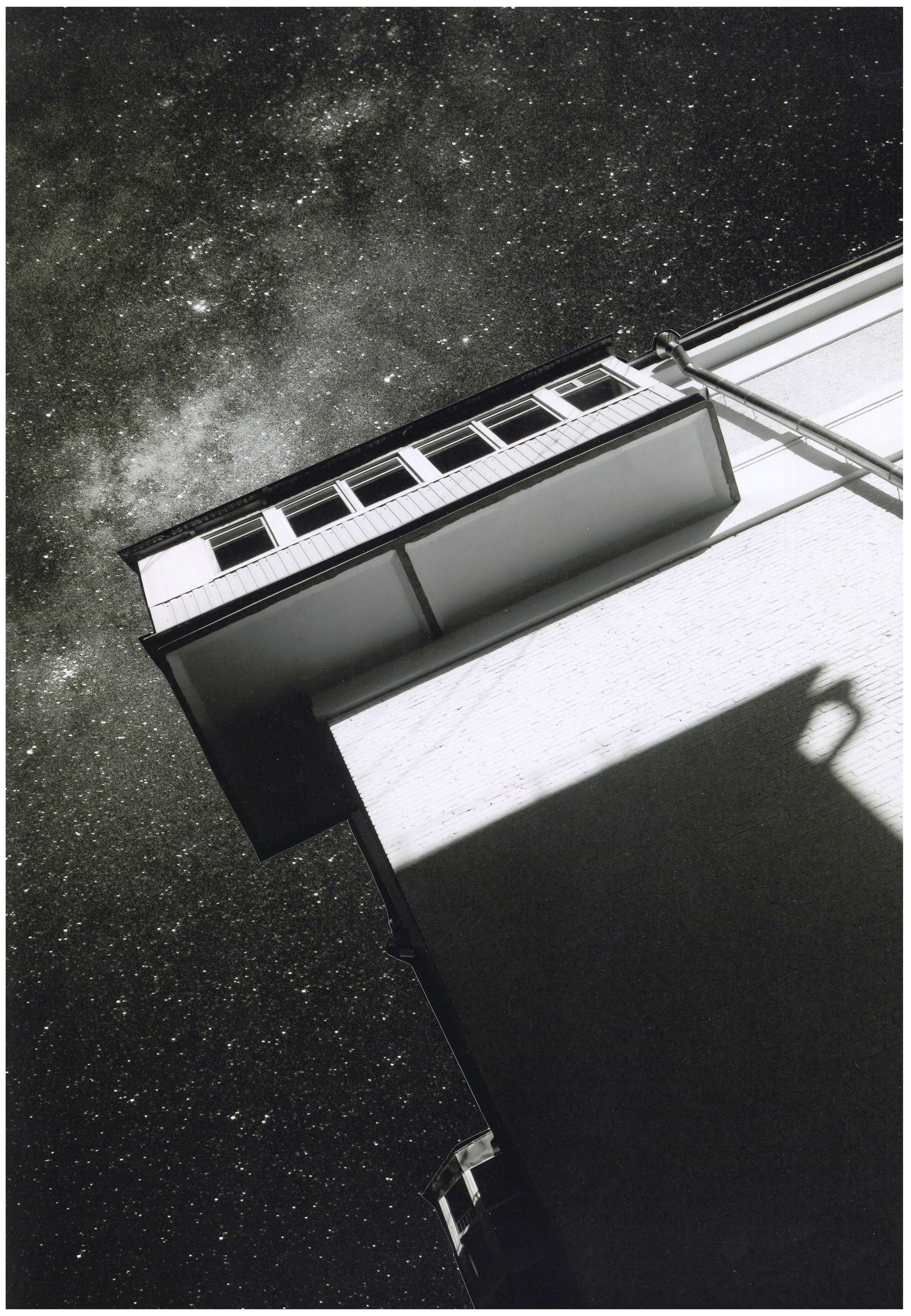 Космический конструктивизм. E-Tsoy.com