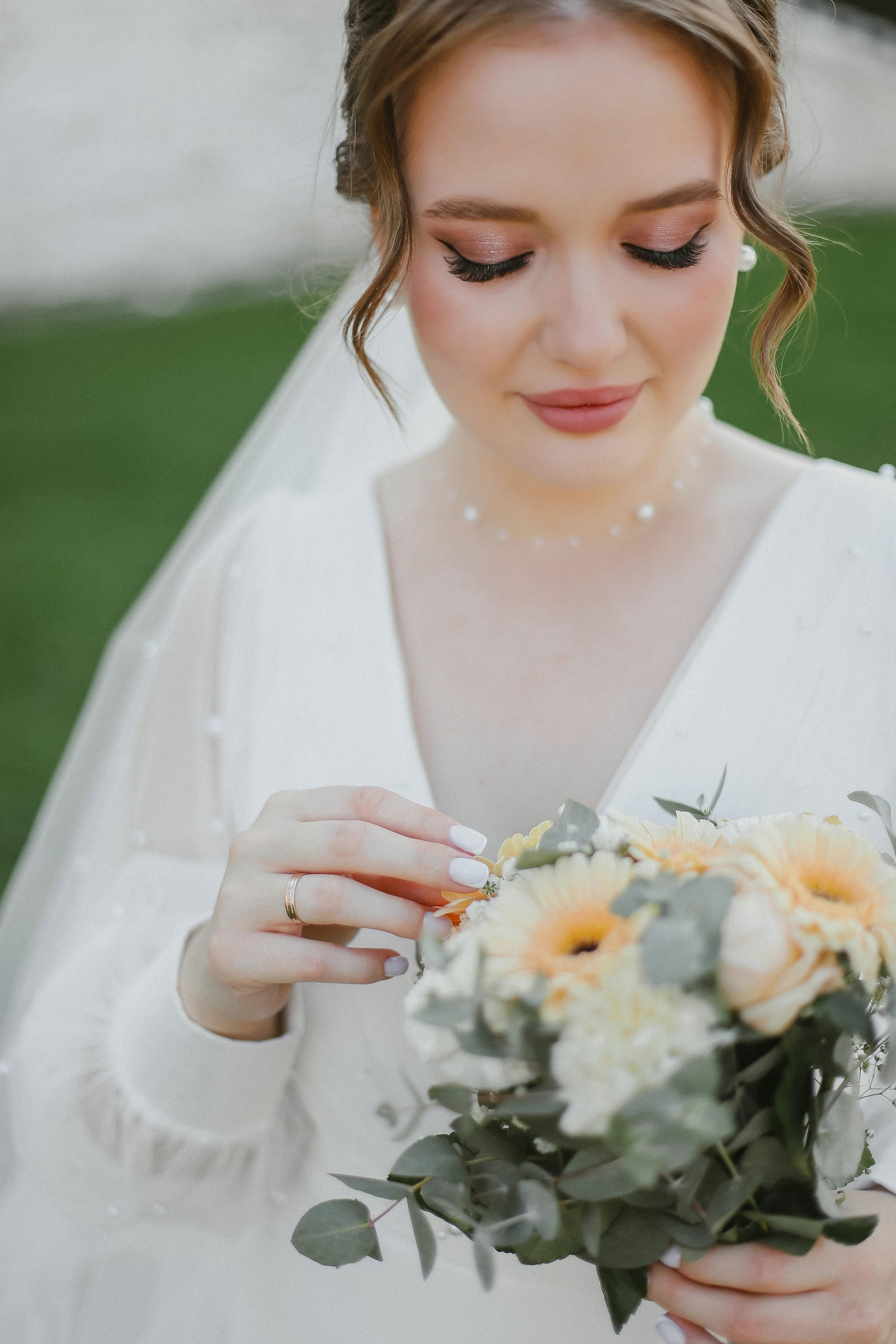 Свадебный фотограф. Профессиональный фотограф в Подольске Елена Локтионова
