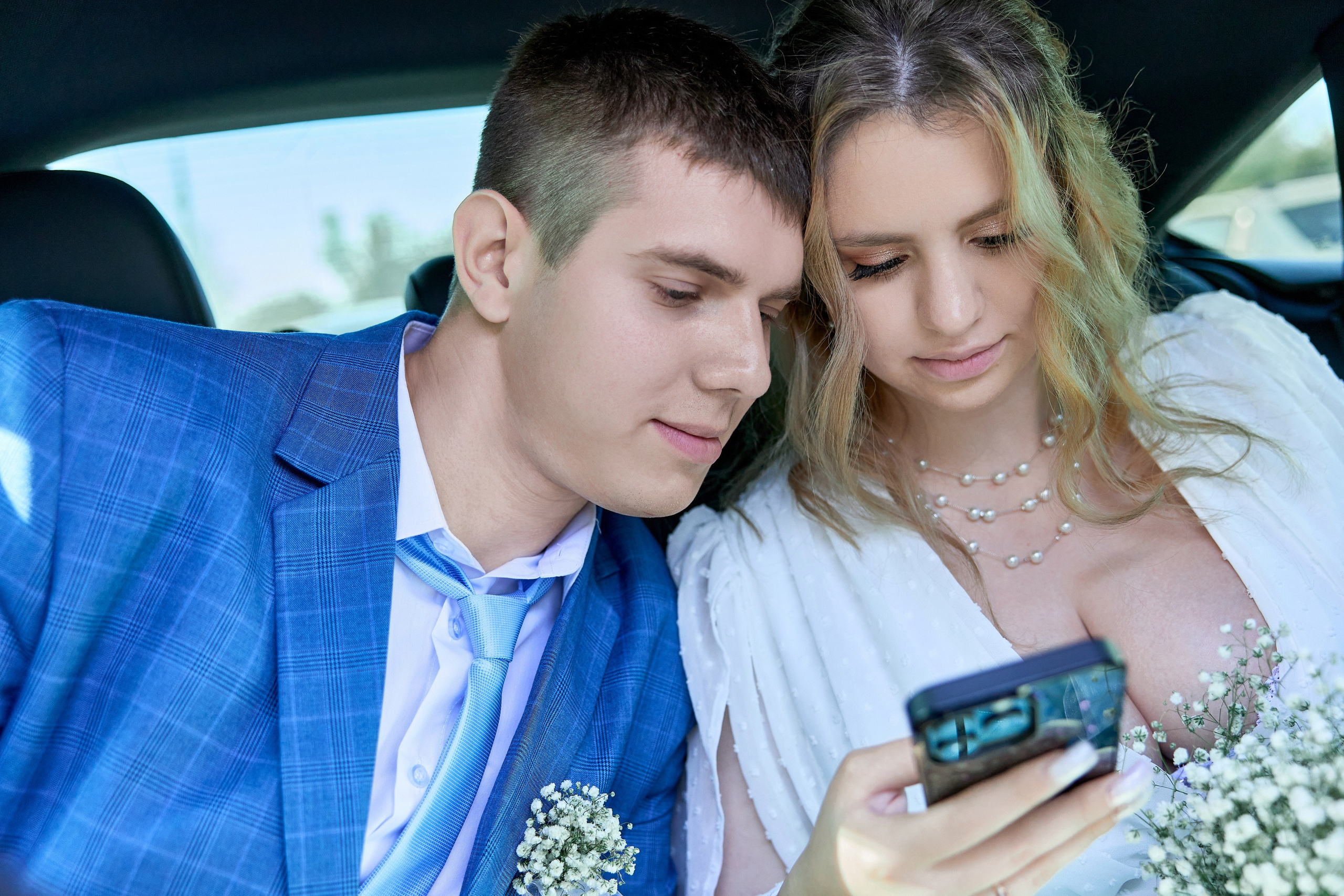 Свадьба в Измайлово