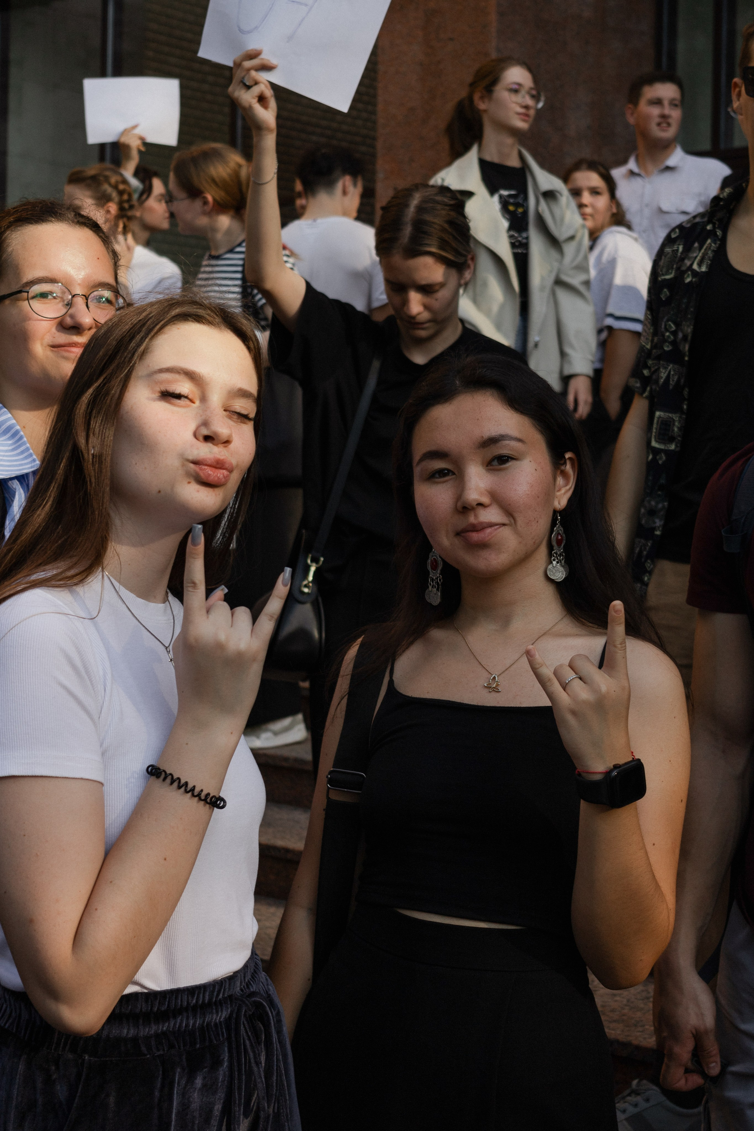 Академический квест. Главная