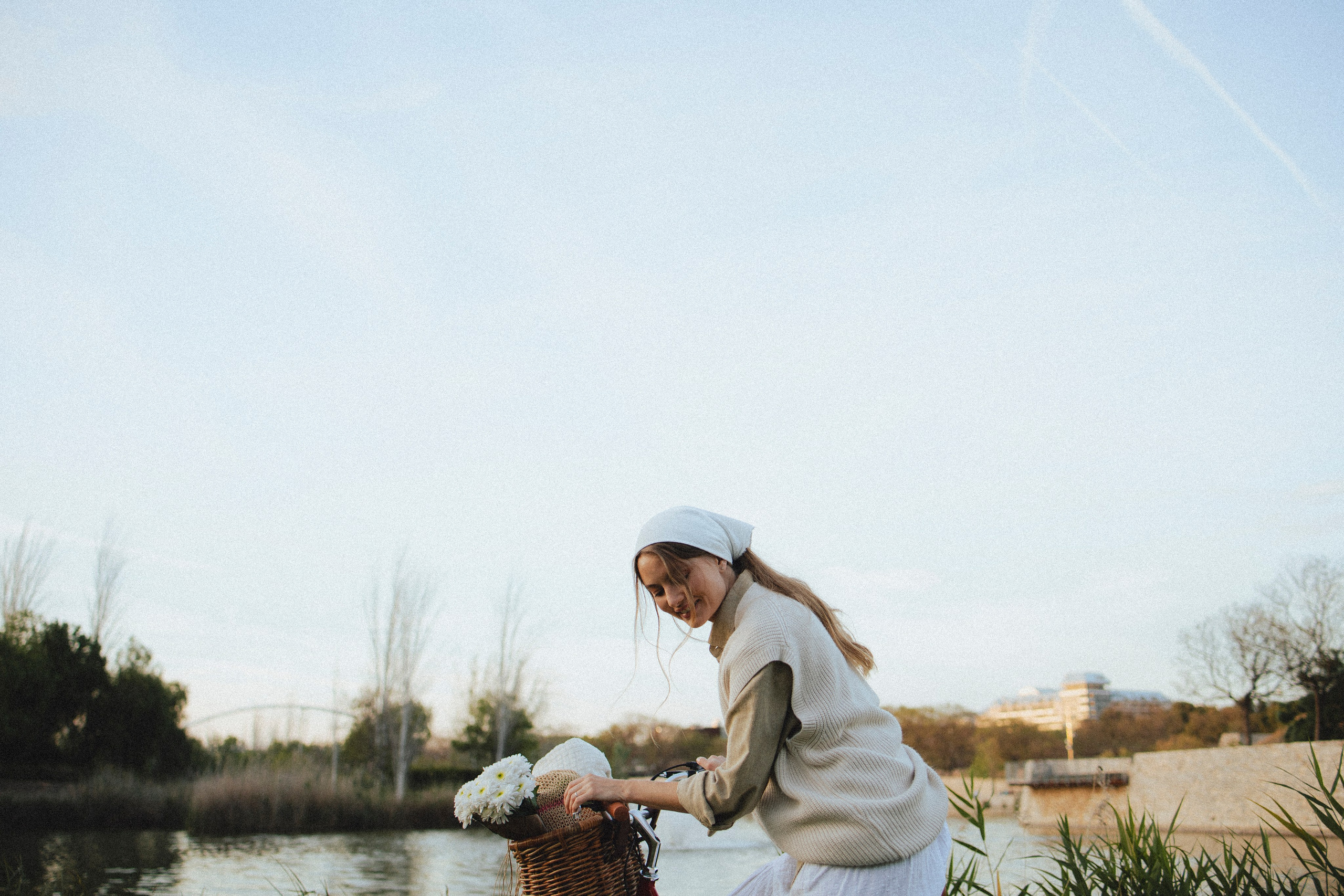 🤍. Главная